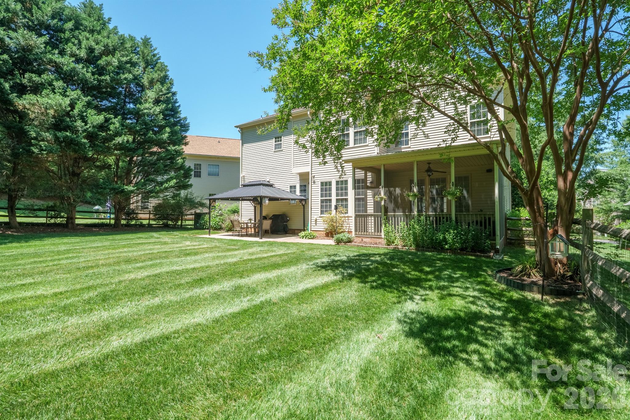 4109 Exbury Gardens Drive — Waxhaw
