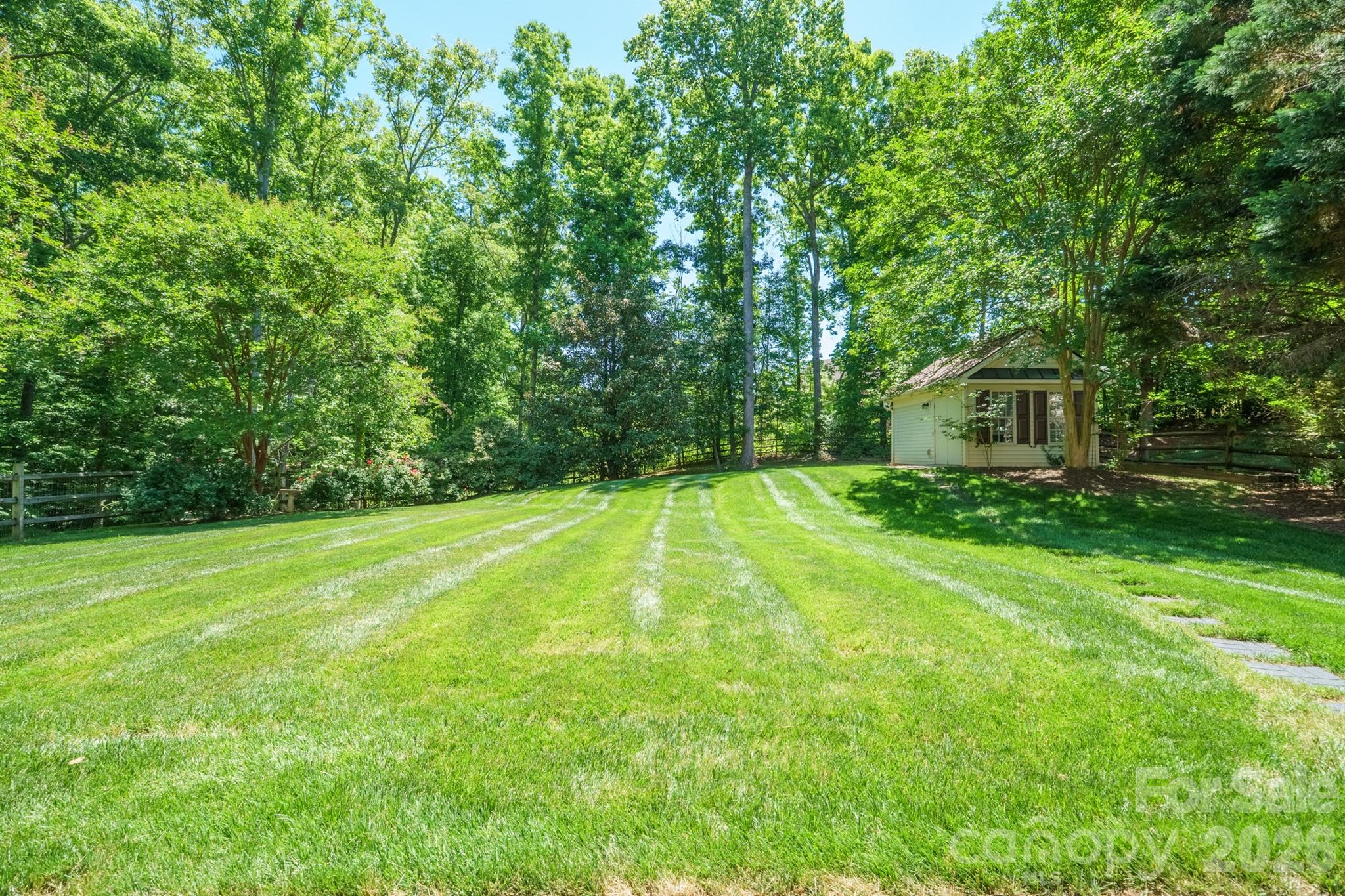 4109 Exbury Gardens Drive — Waxhaw