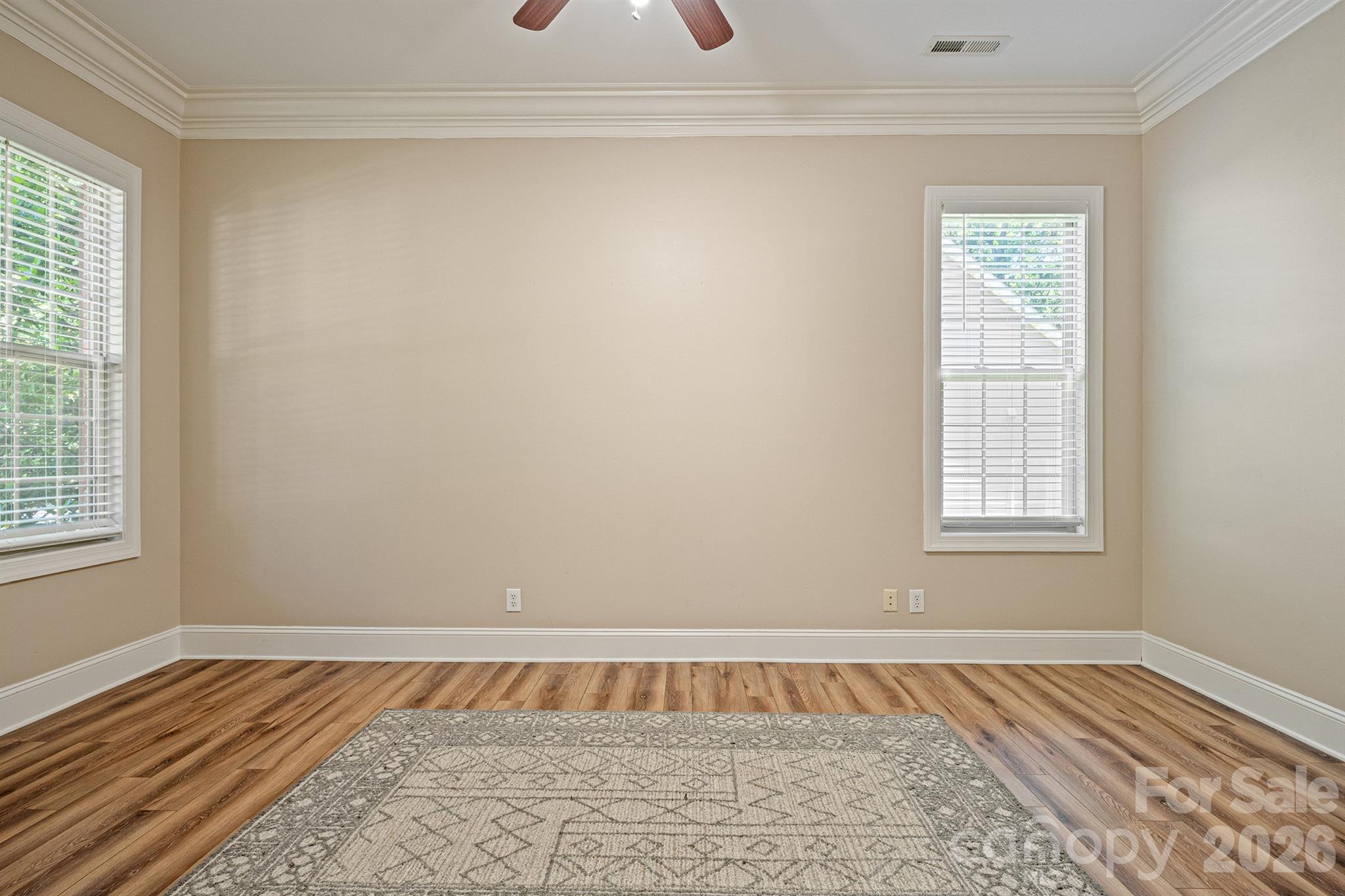 4109 Exbury Gardens Drive — Waxhaw