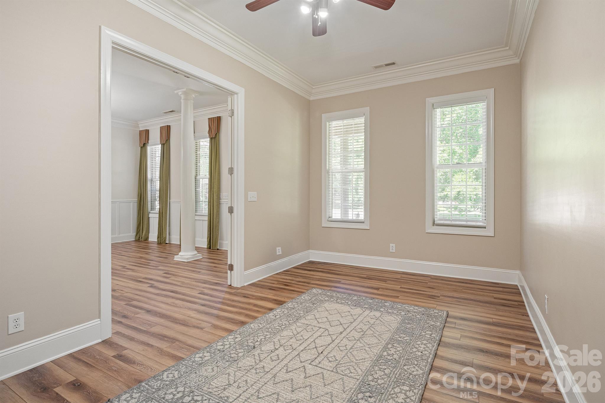 4109 Exbury Gardens Drive — Waxhaw