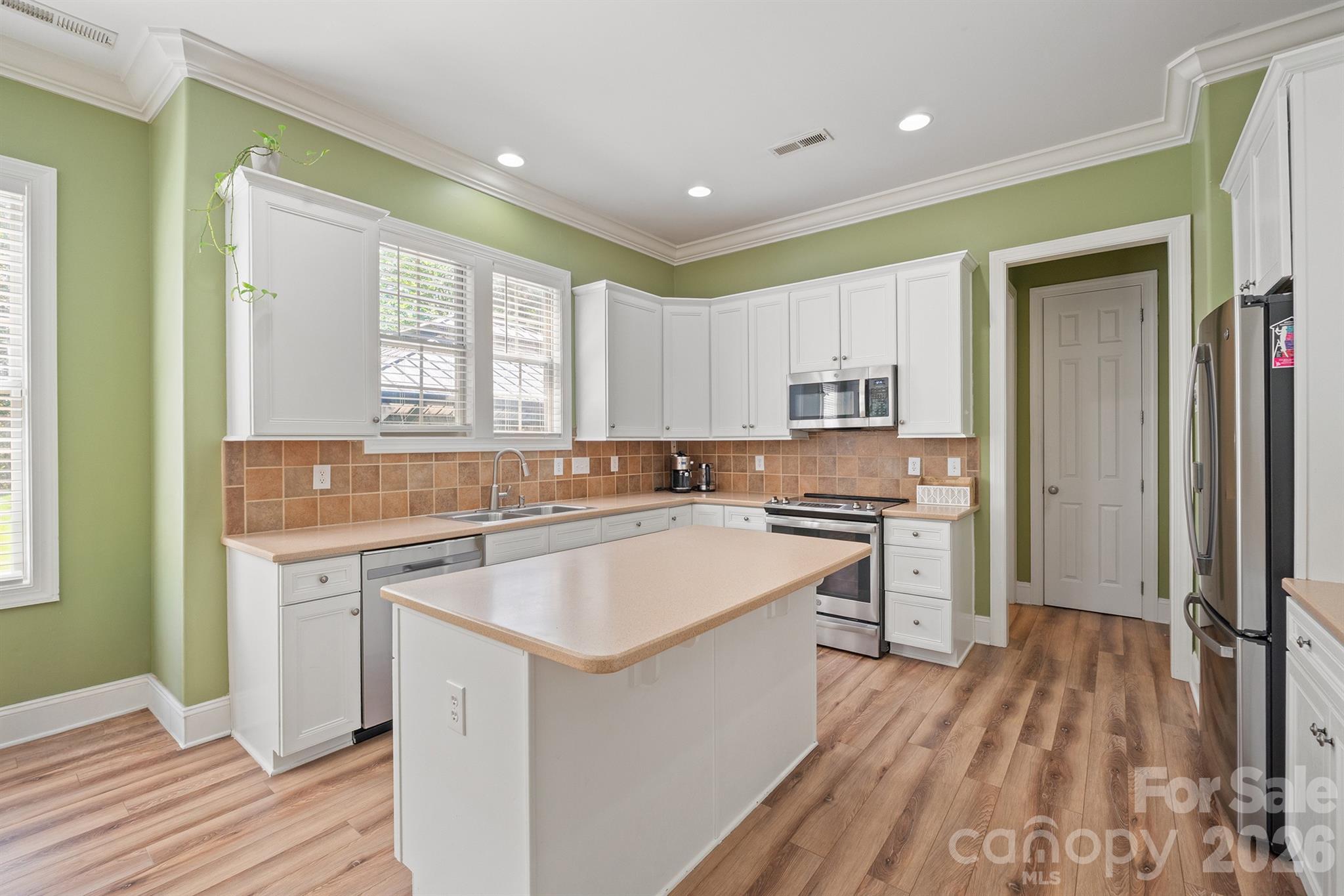 4109 Exbury Gardens Drive — Waxhaw