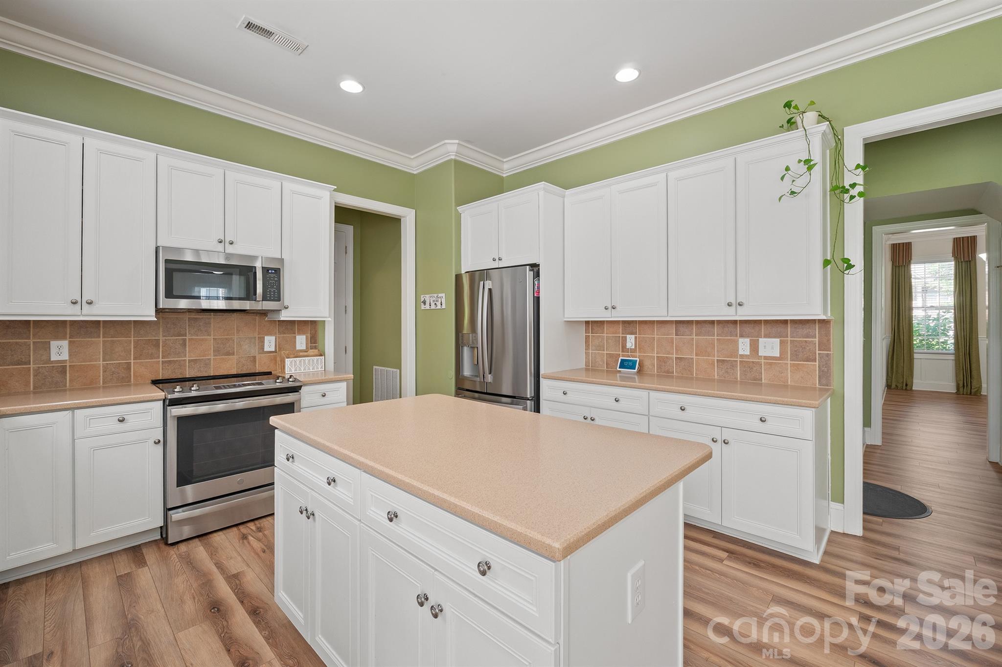 4109 Exbury Gardens Drive — Waxhaw