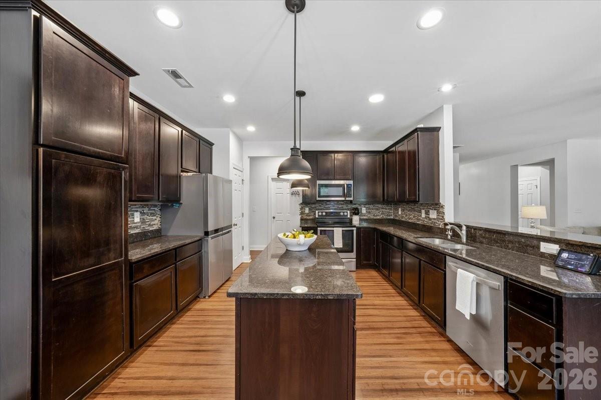 1006 Spring Rose Lane — Matthews