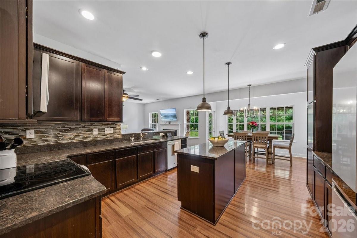 1006 Spring Rose Lane — Matthews