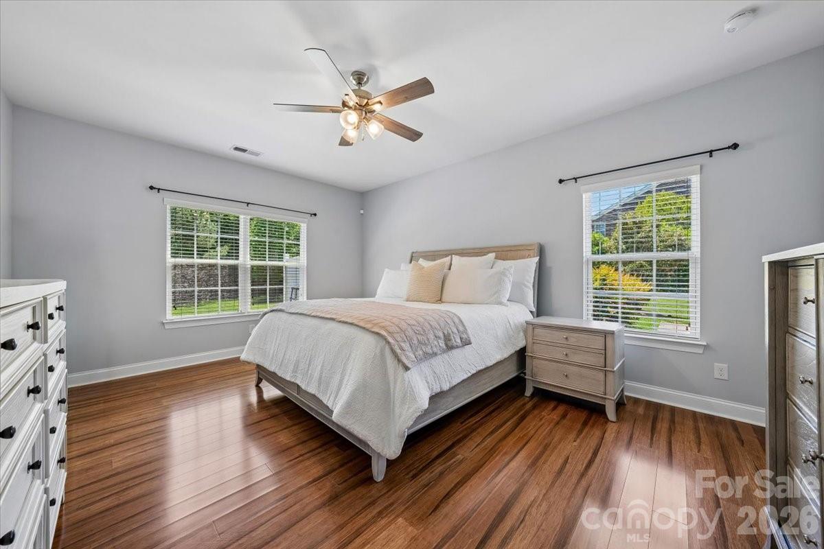 1006 Spring Rose Lane — Matthews