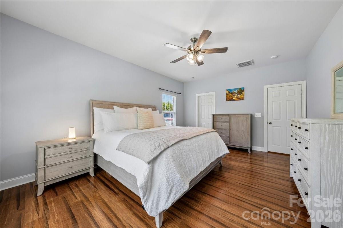 1006 Spring Rose Lane — Matthews
