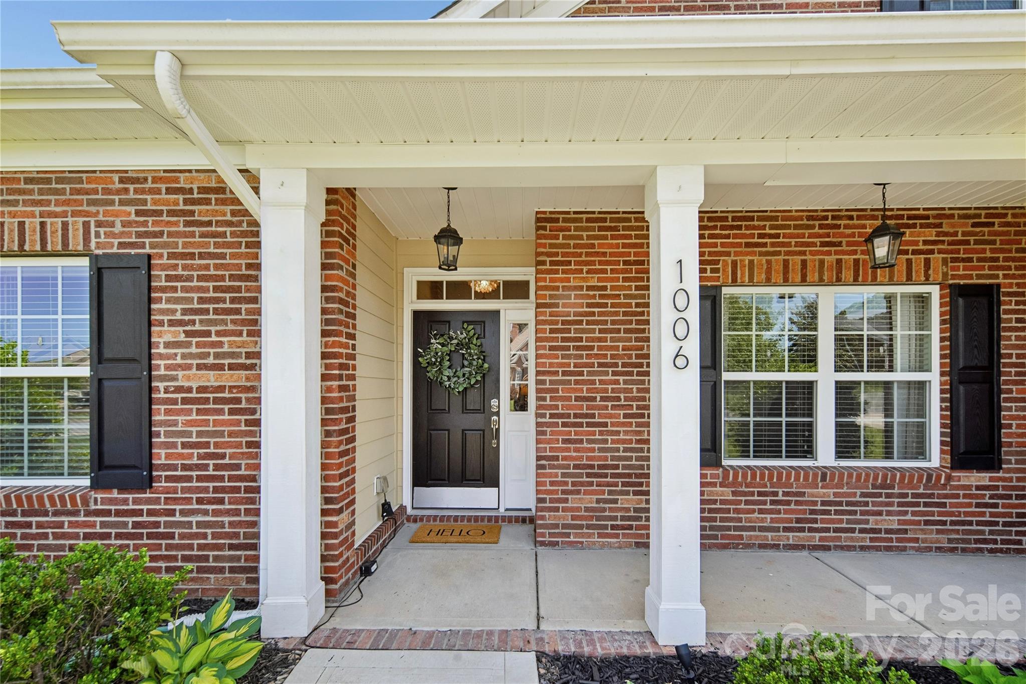 1006 Spring Rose Lane — Matthews
