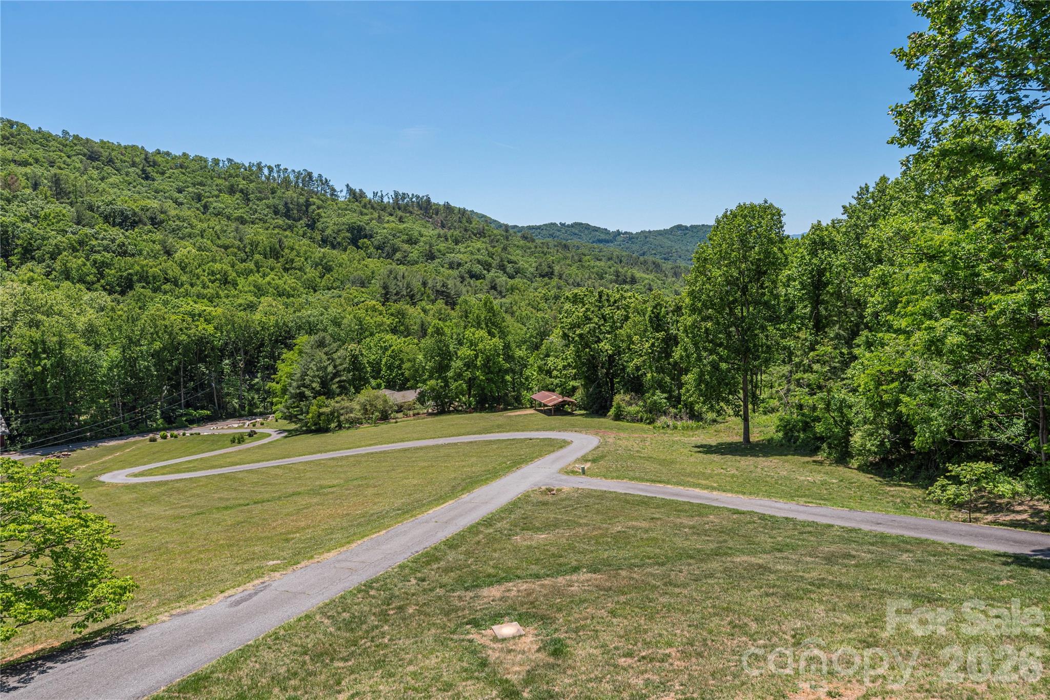 250 Lynn Cove Road — Asheville