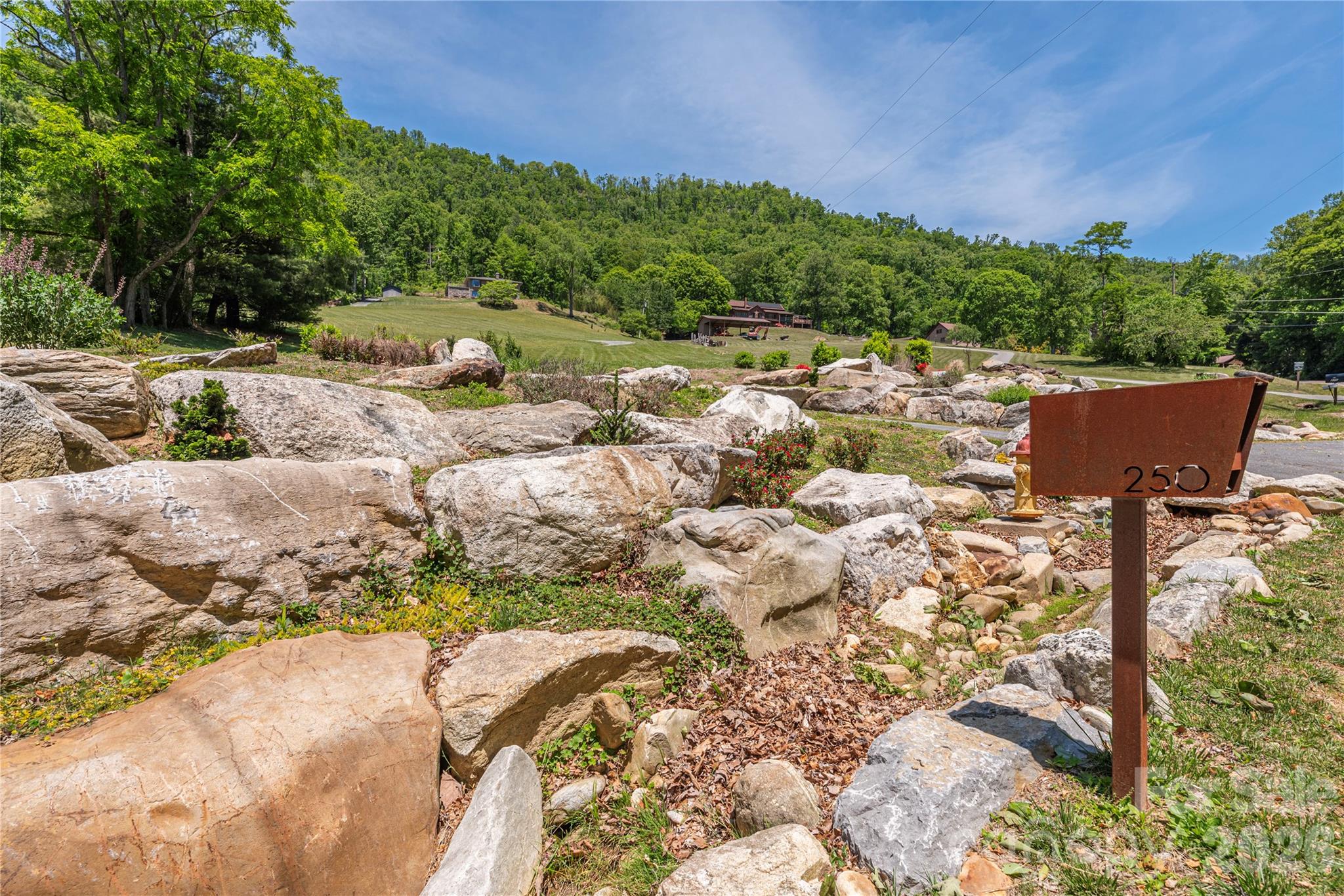 250 Lynn Cove Road — Asheville
