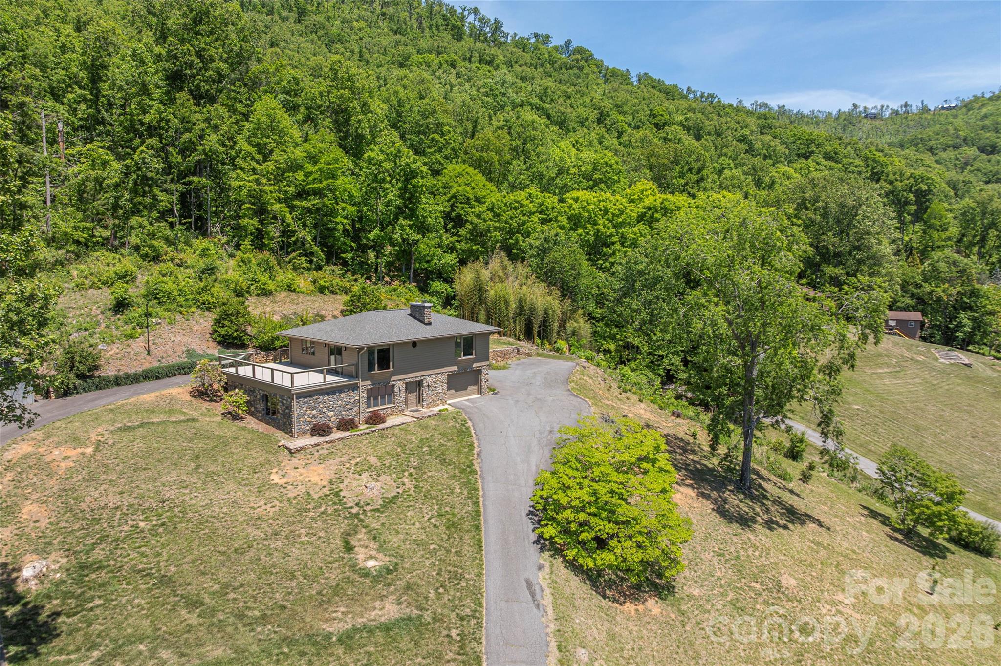 250 Lynn Cove Road — Asheville