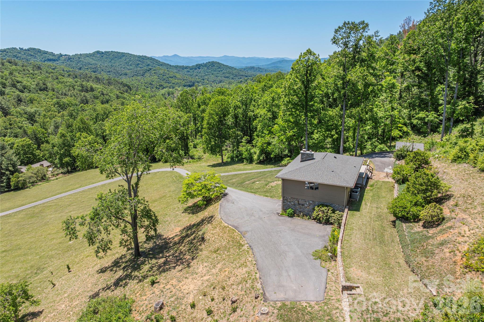 250 Lynn Cove Road — Asheville