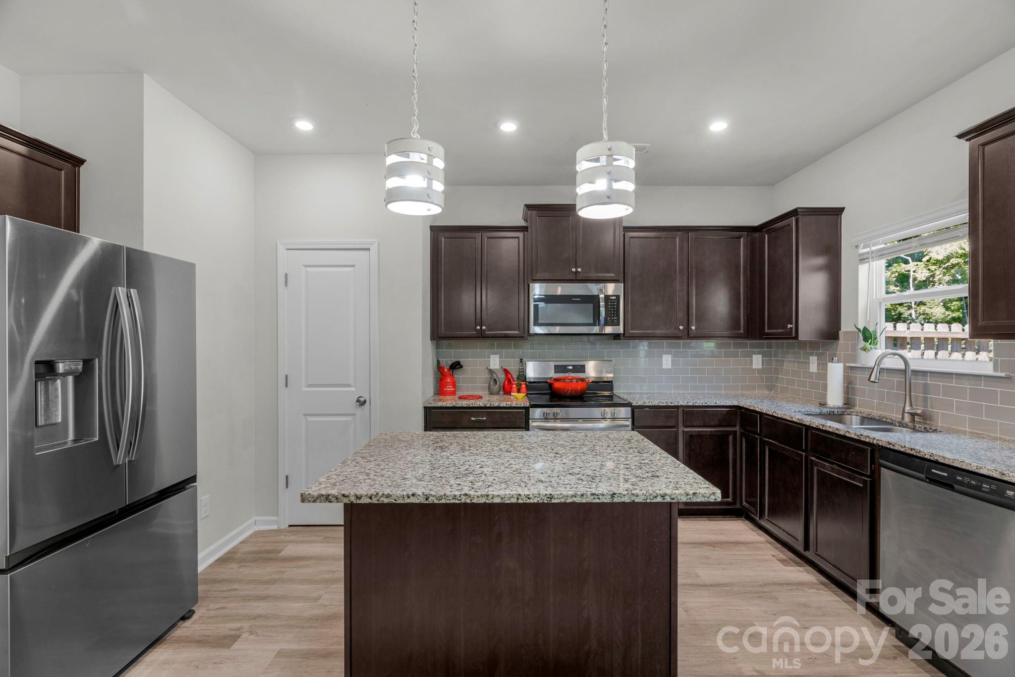 6028 Gala Lane — Charlotte