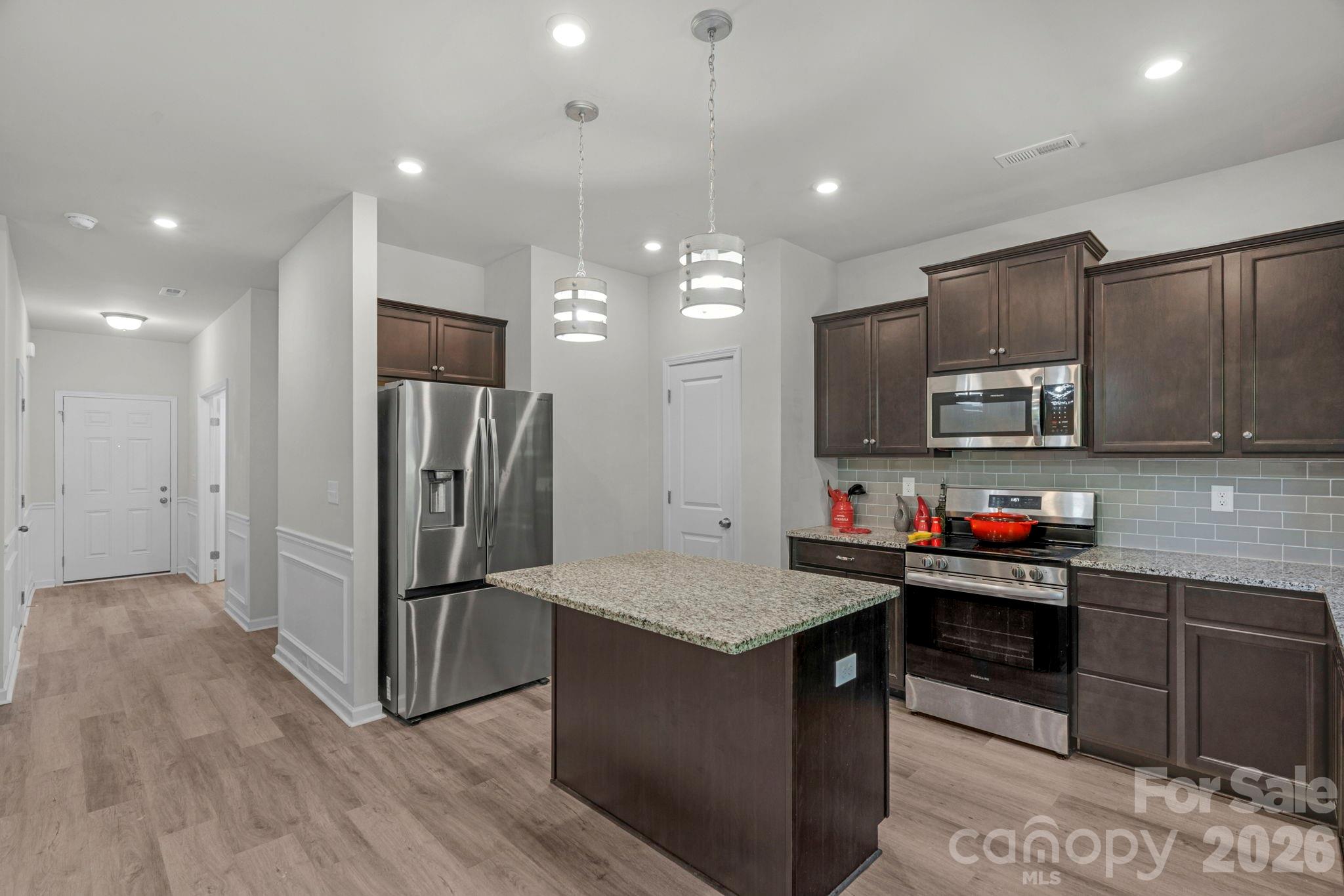 6028 Gala Lane — Charlotte