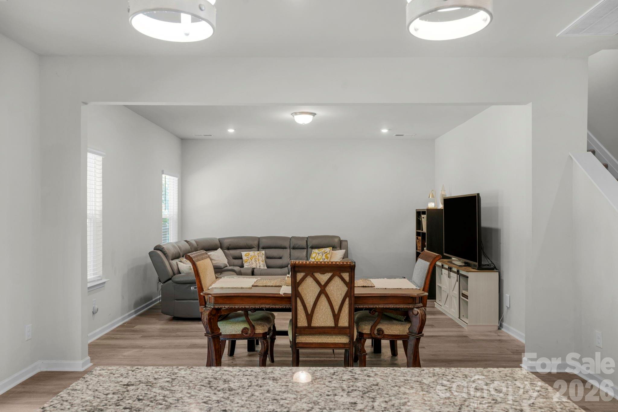 6028 Gala Lane — Charlotte