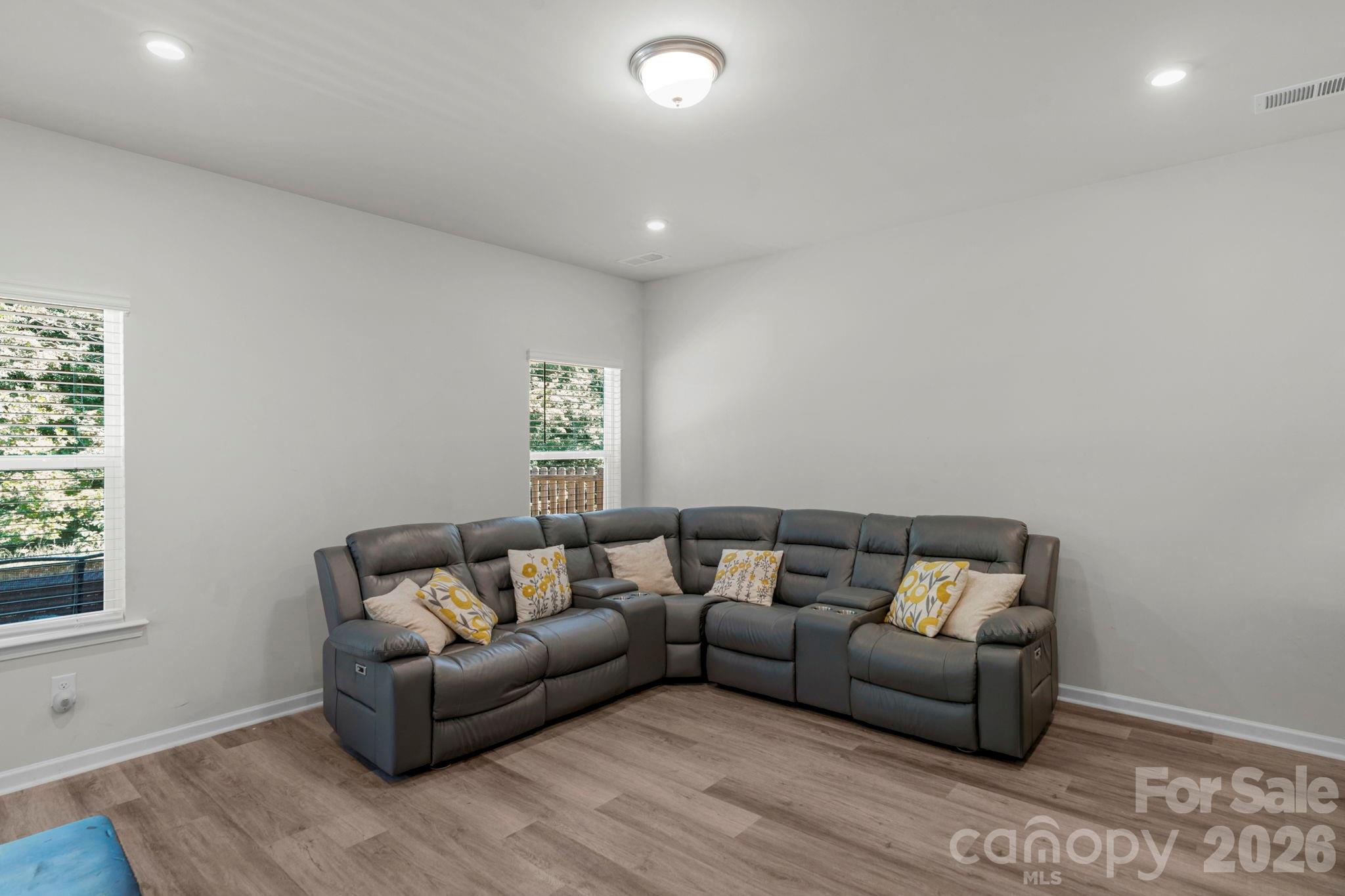 6028 Gala Lane — Charlotte