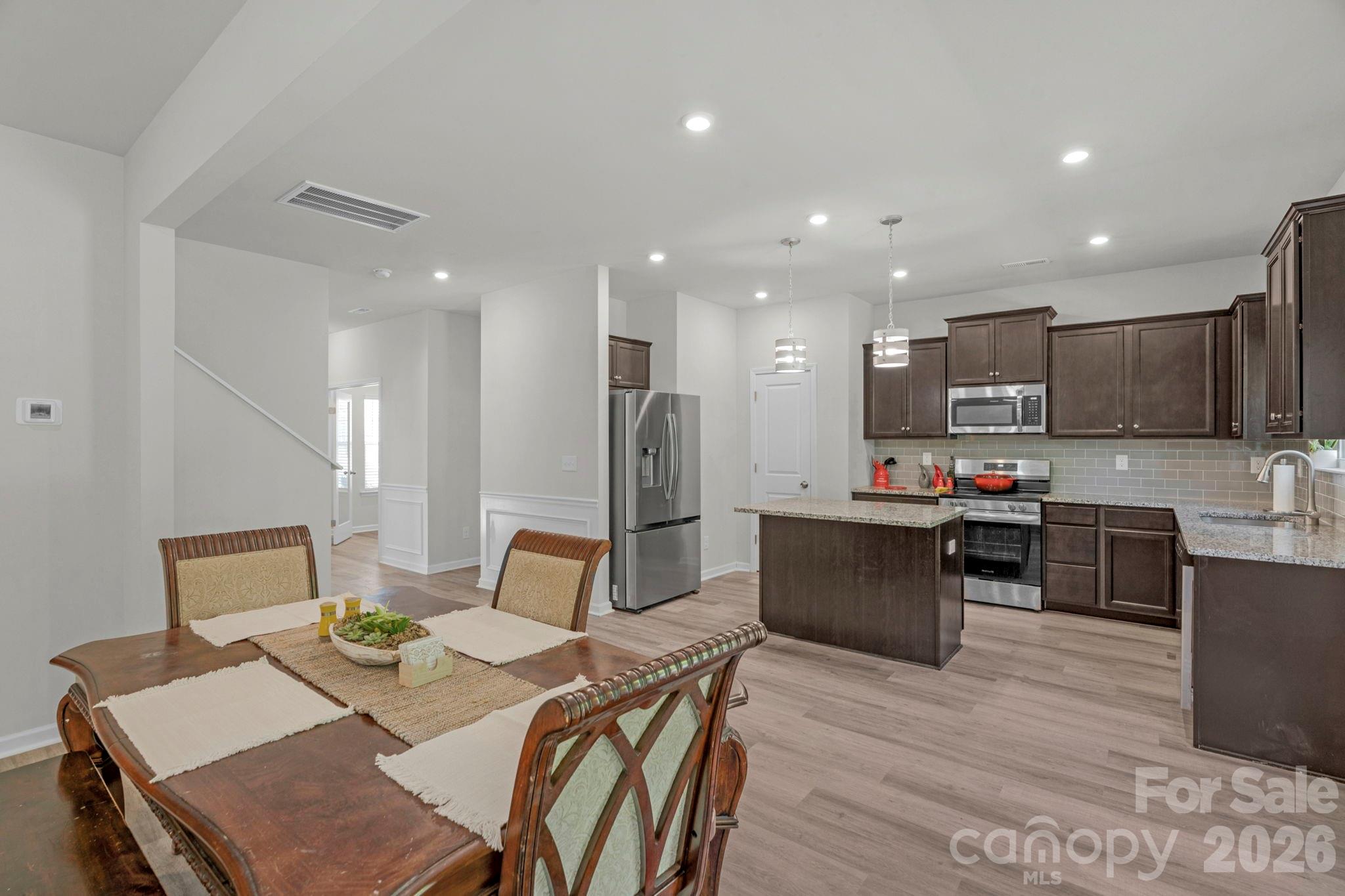 6028 Gala Lane — Charlotte