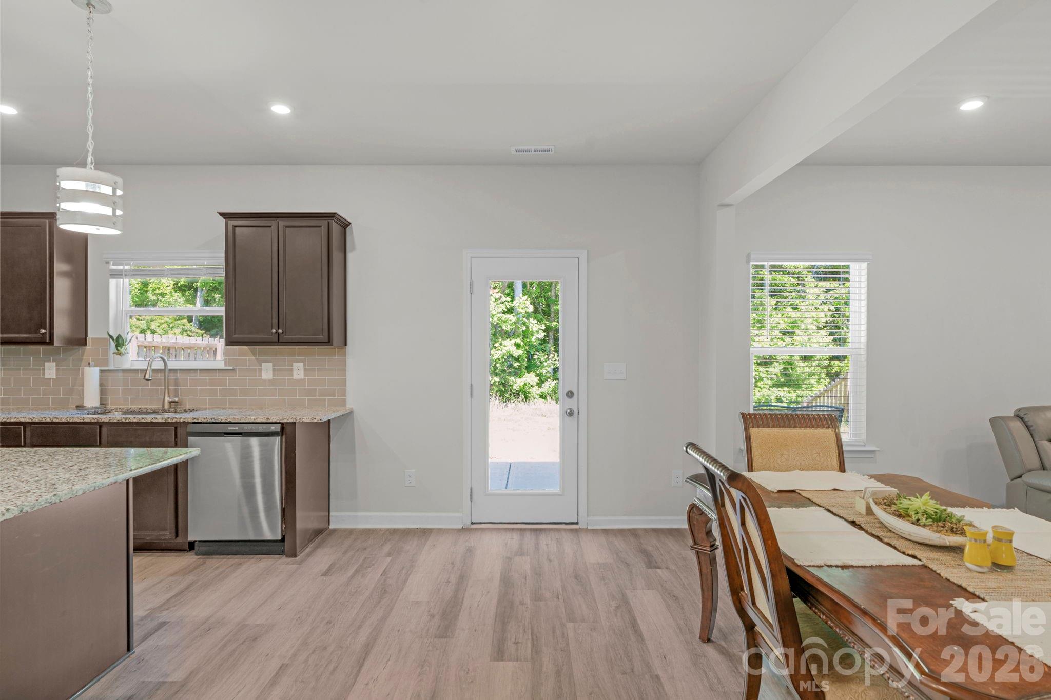 6028 Gala Lane — Charlotte
