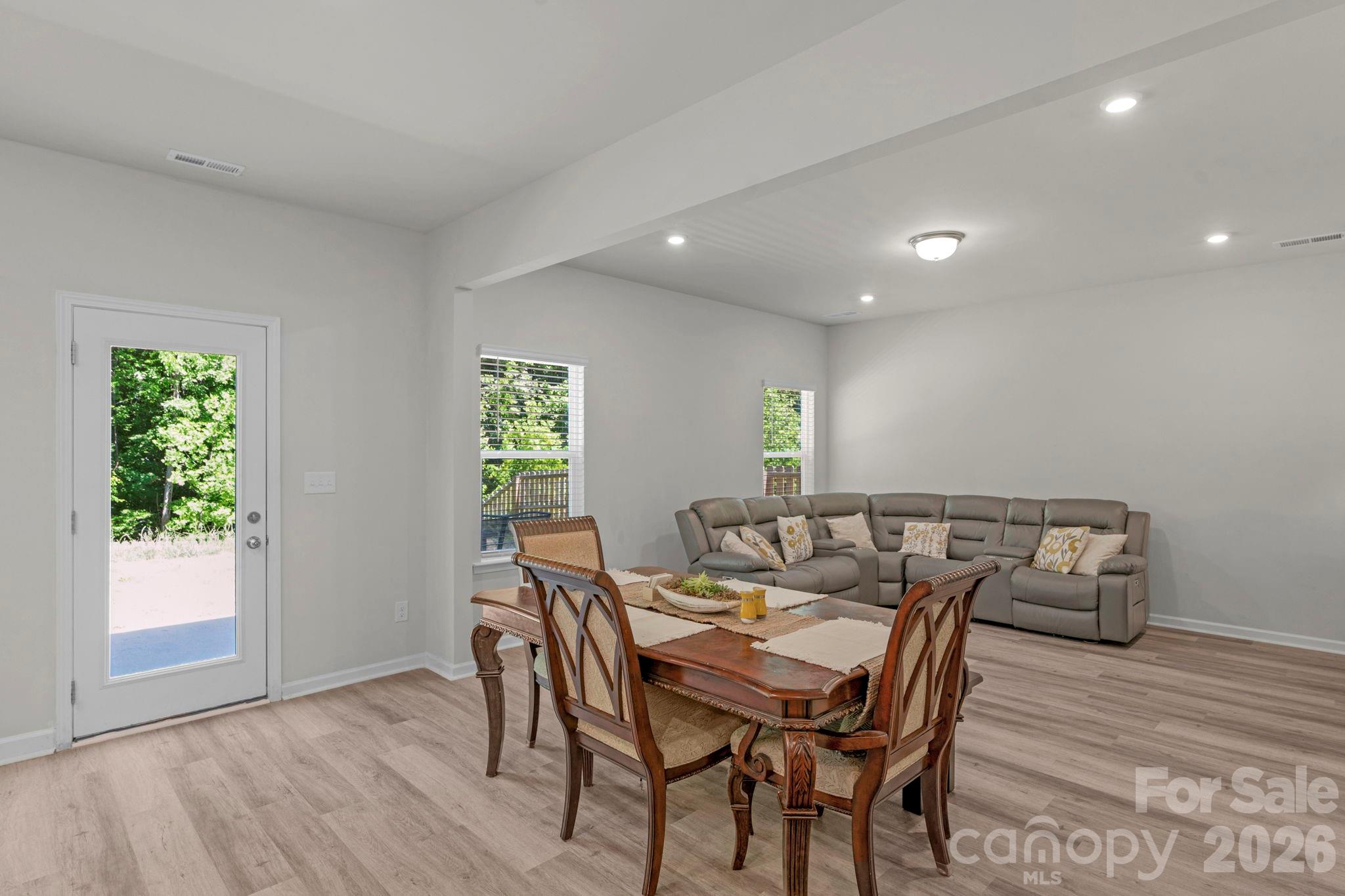 6028 Gala Lane — Charlotte