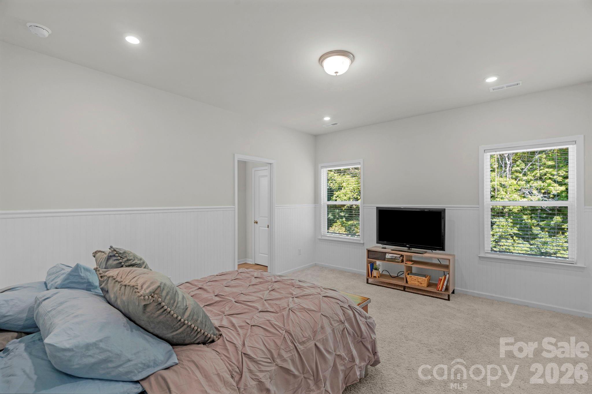 6028 Gala Lane — Charlotte