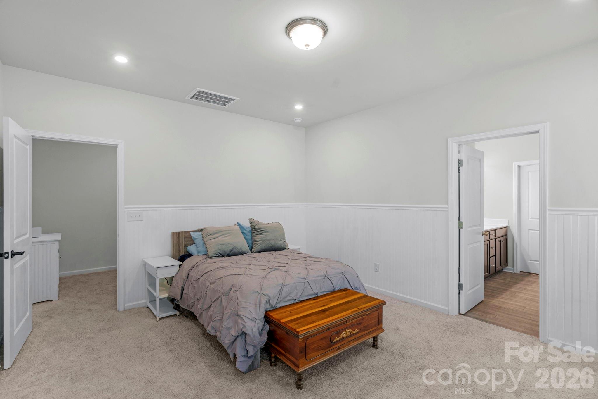 6028 Gala Lane — Charlotte