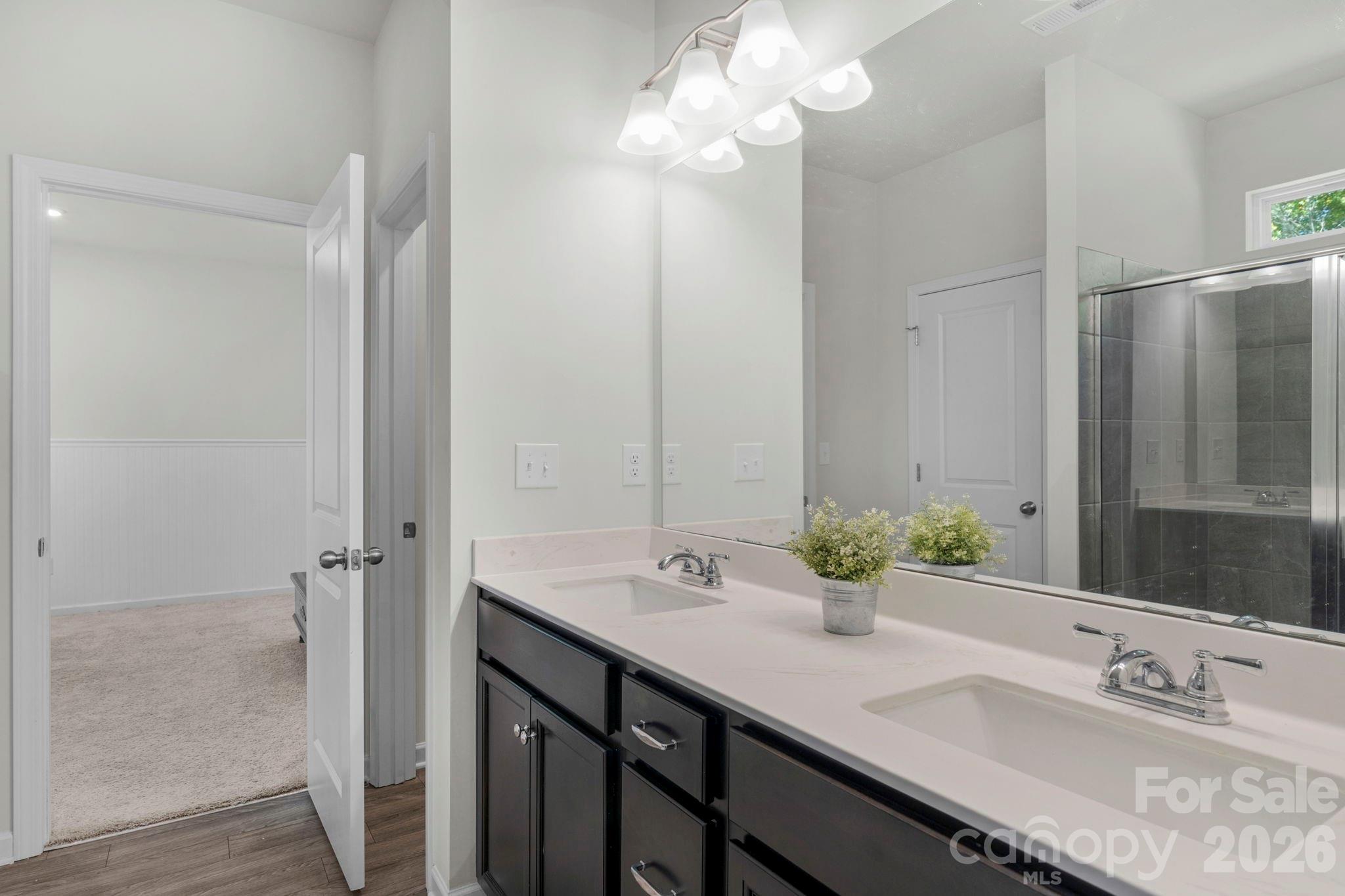 6028 Gala Lane — Charlotte