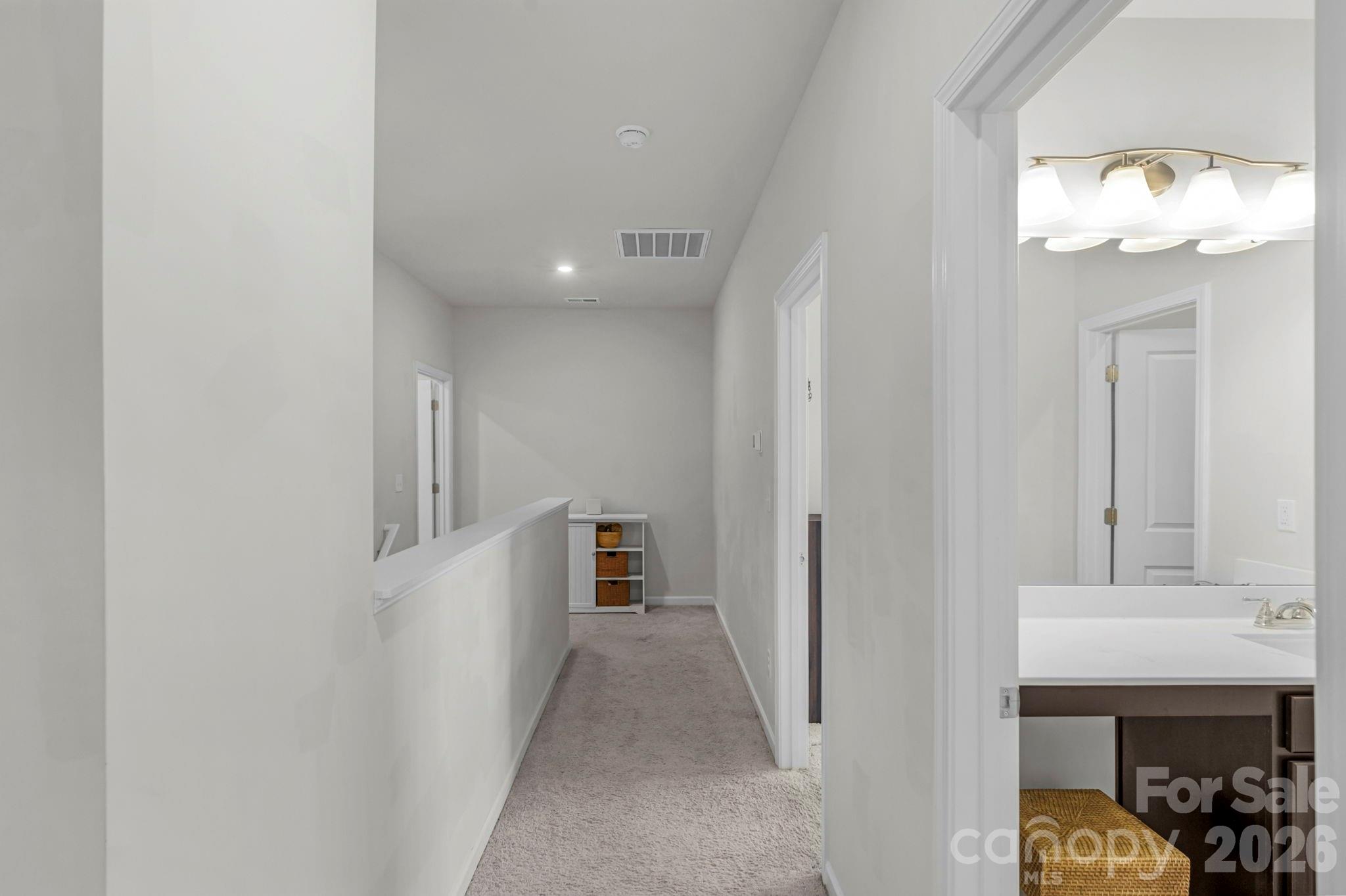 6028 Gala Lane — Charlotte