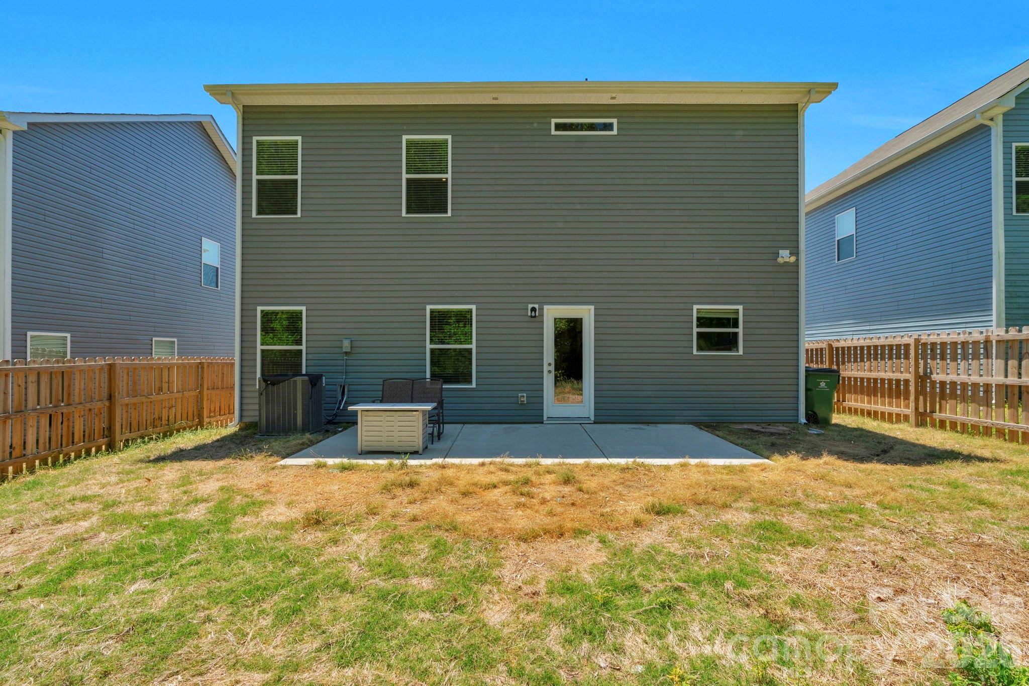 6028 Gala Lane — Charlotte