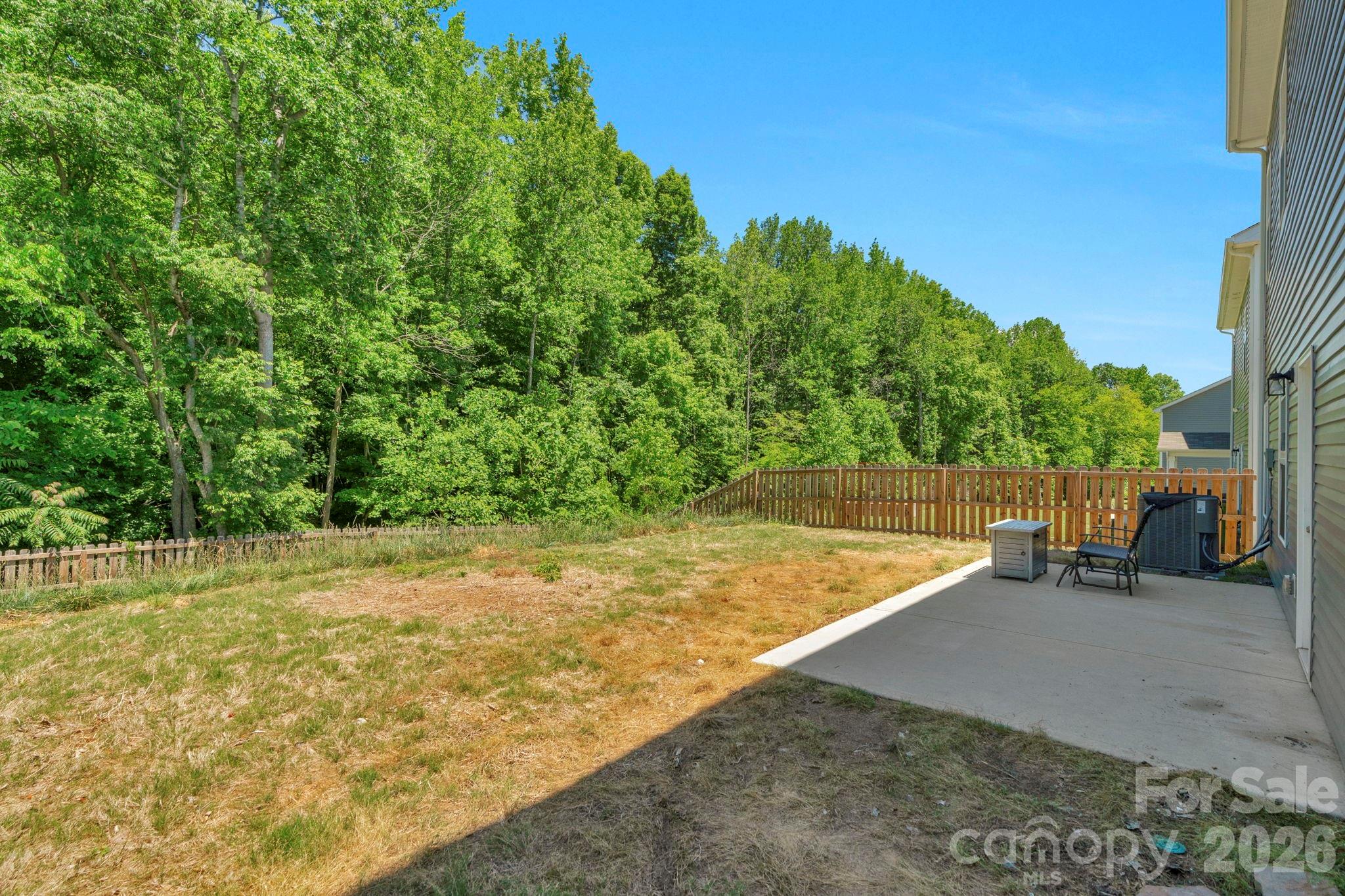 6028 Gala Lane — Charlotte