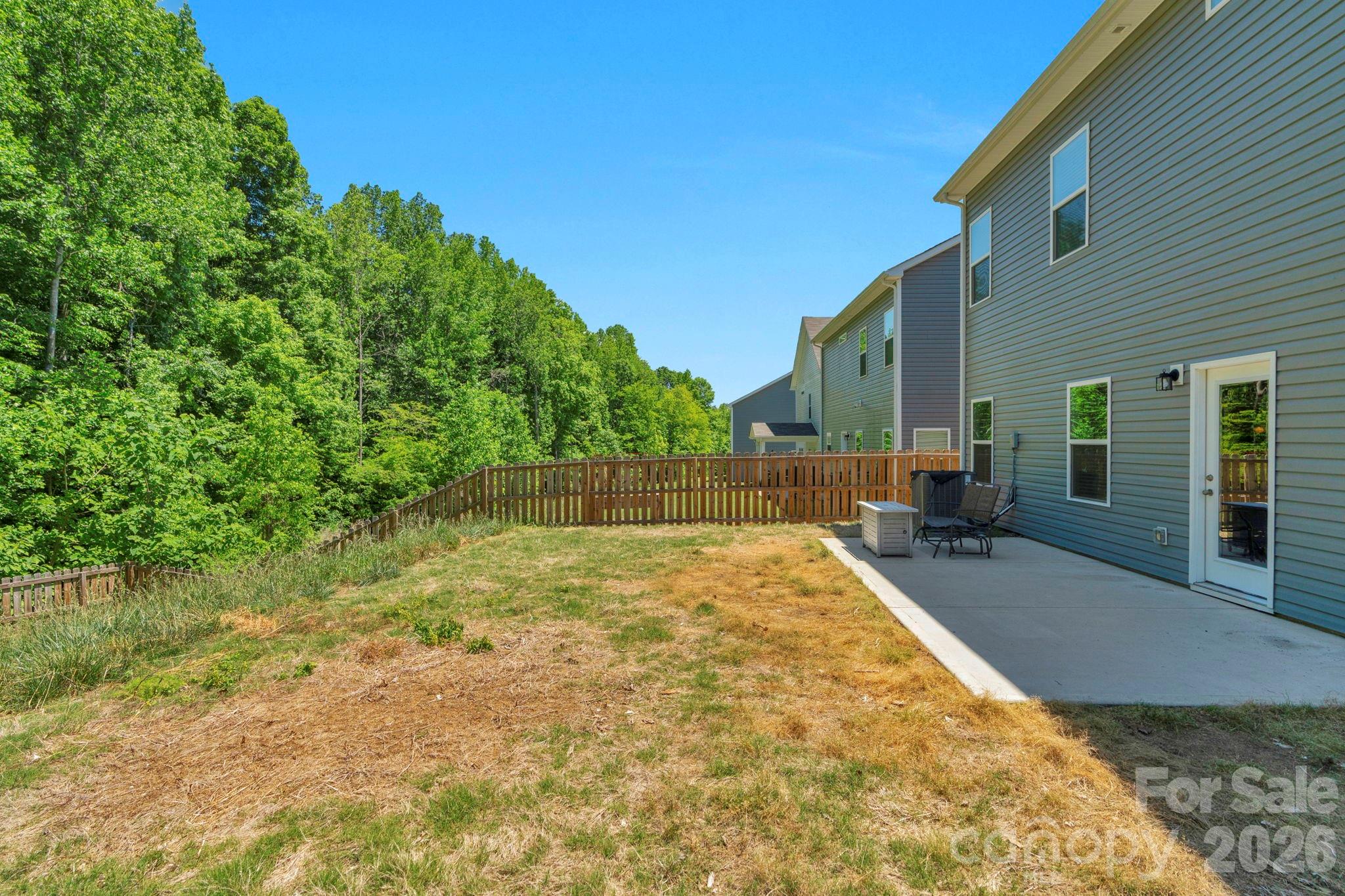 6028 Gala Lane — Charlotte