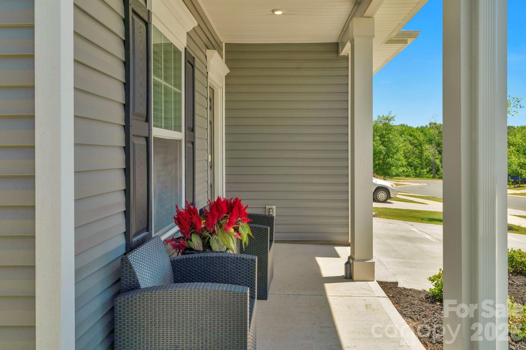 6028 Gala Lane — Charlotte