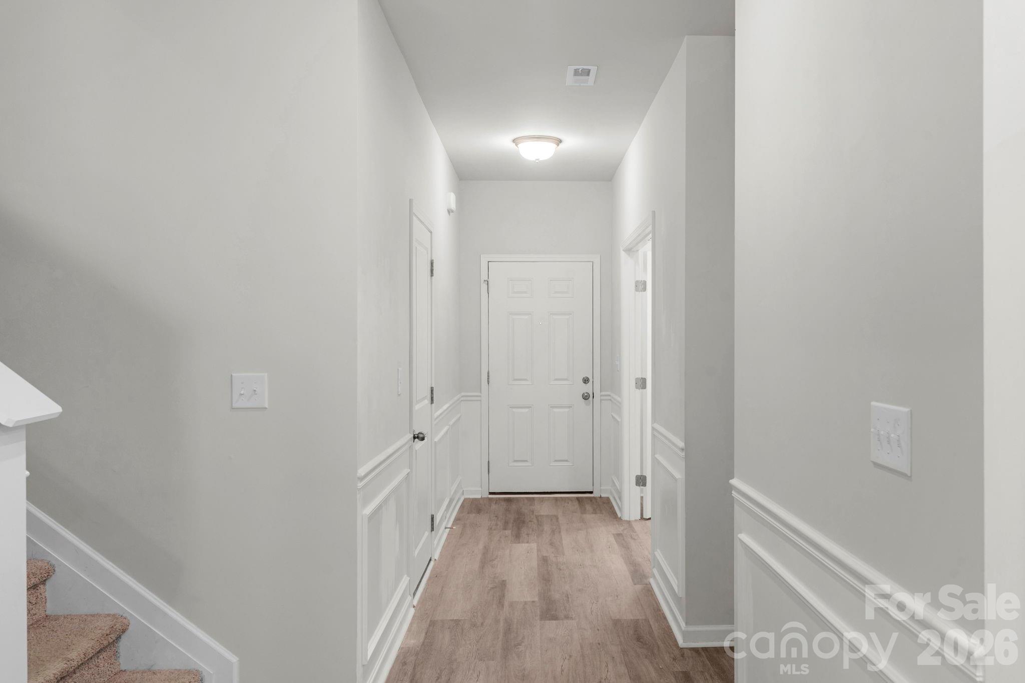 6028 Gala Lane — Charlotte