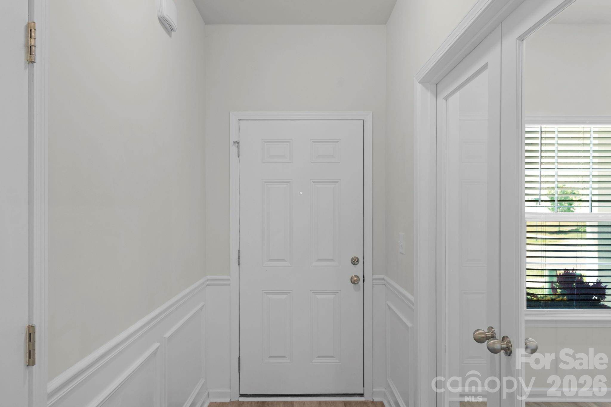 6028 Gala Lane — Charlotte