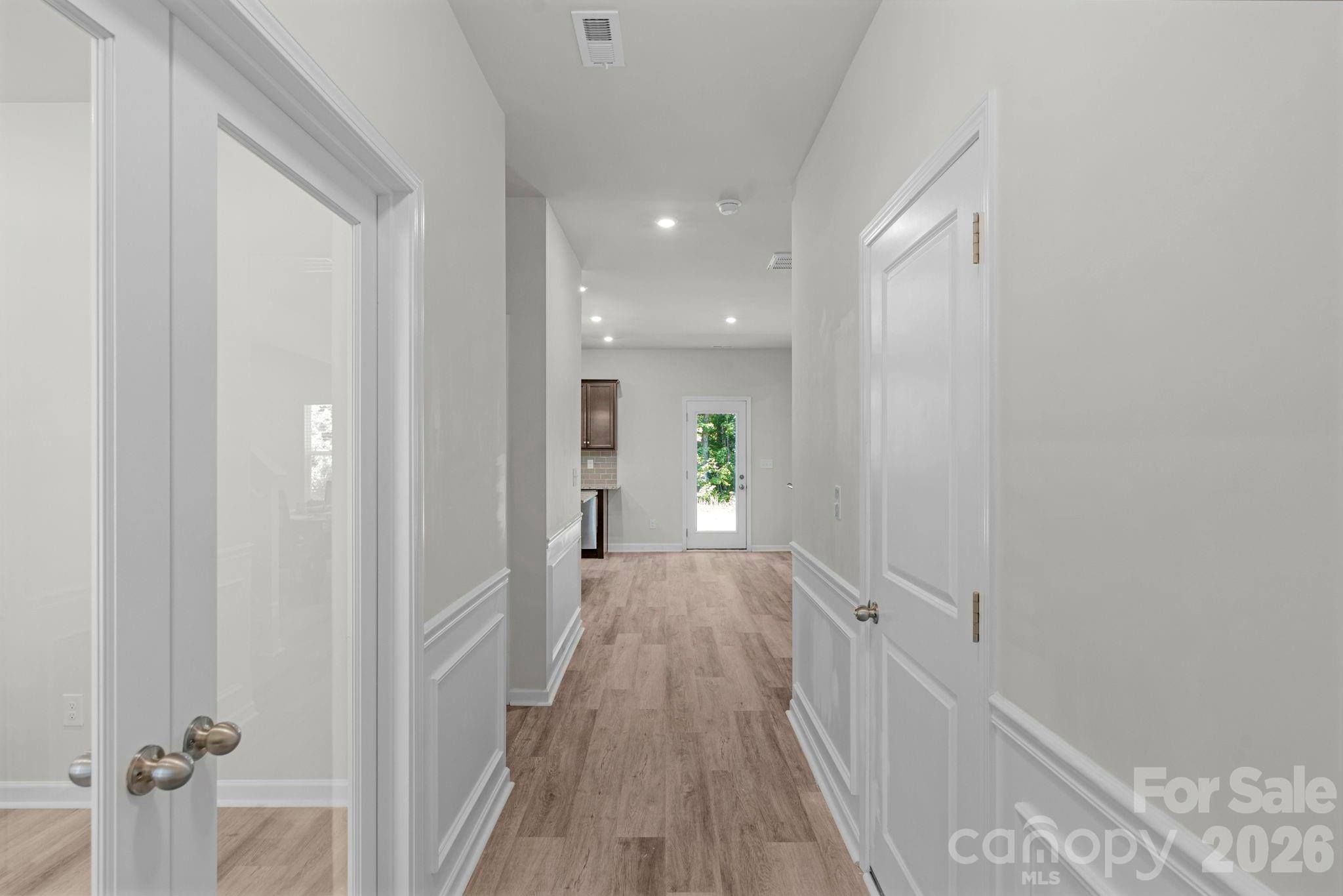 6028 Gala Lane — Charlotte
