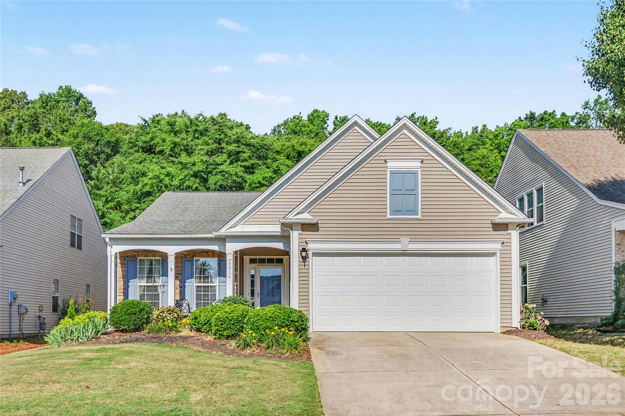 9014 Elrose Place #152 — Charlotte