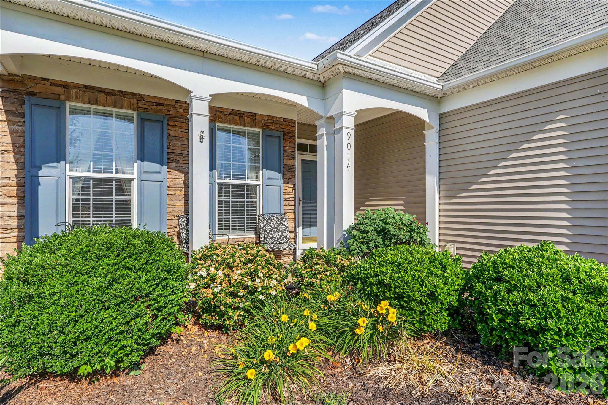 9014 Elrose Place #152 — Charlotte