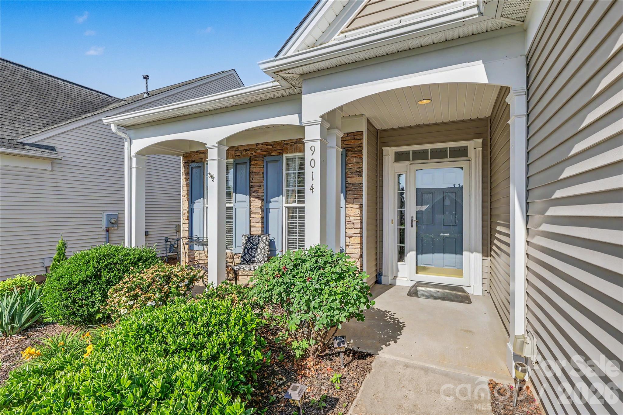 9014 Elrose Place #152 — Charlotte