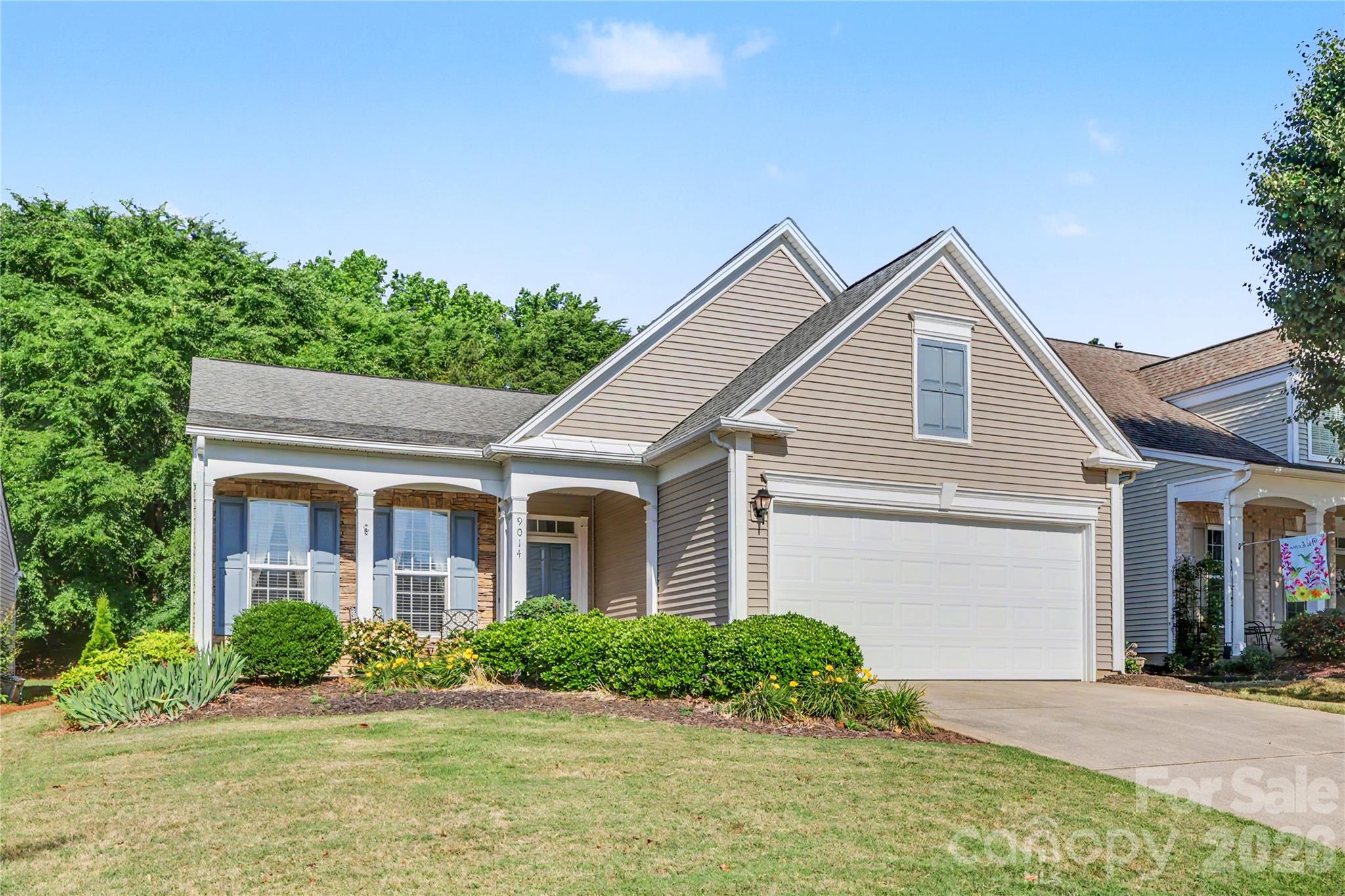 9014 Elrose Place #152 — Charlotte
