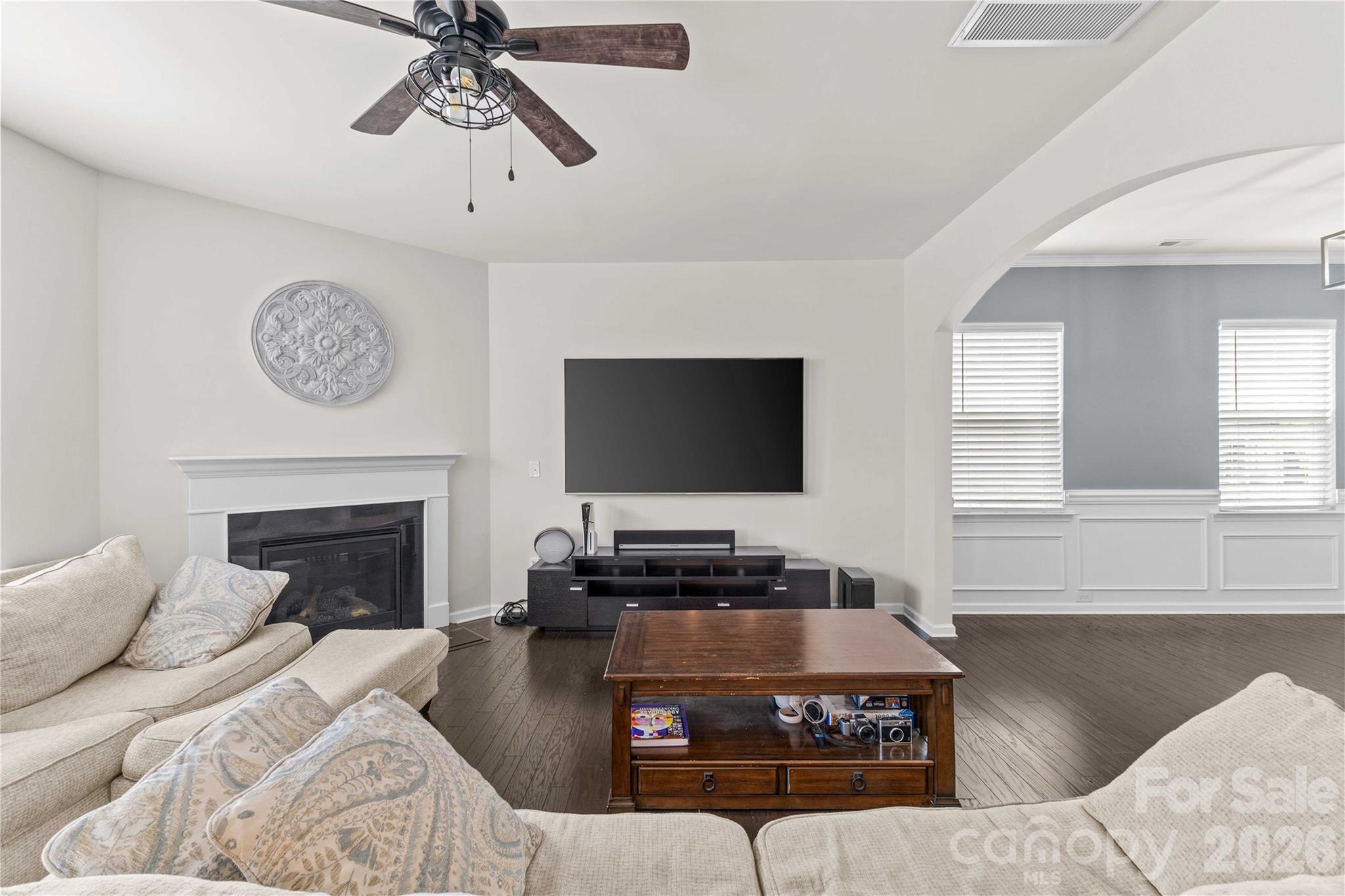 16016 Harbor Hill Drive — Charlotte