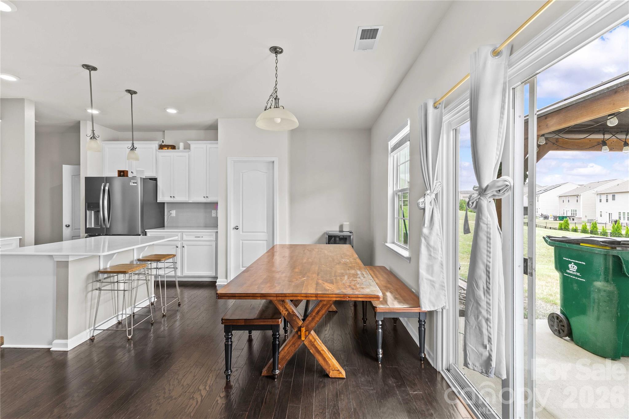 16016 Harbor Hill Drive — Charlotte