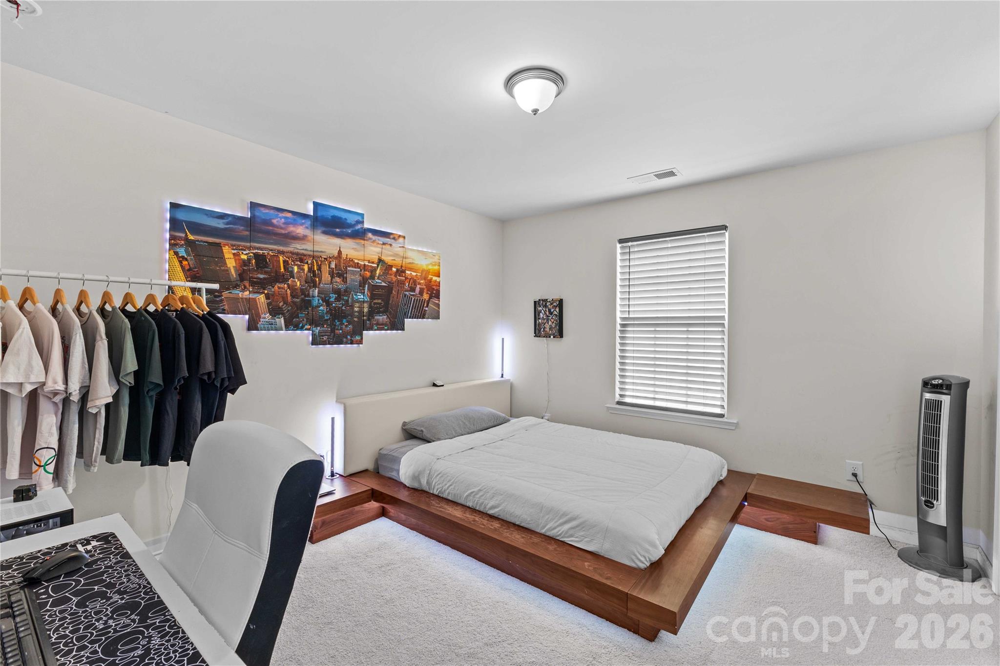 16016 Harbor Hill Drive — Charlotte