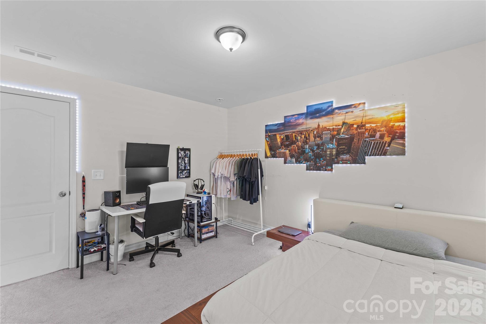 16016 Harbor Hill Drive — Charlotte