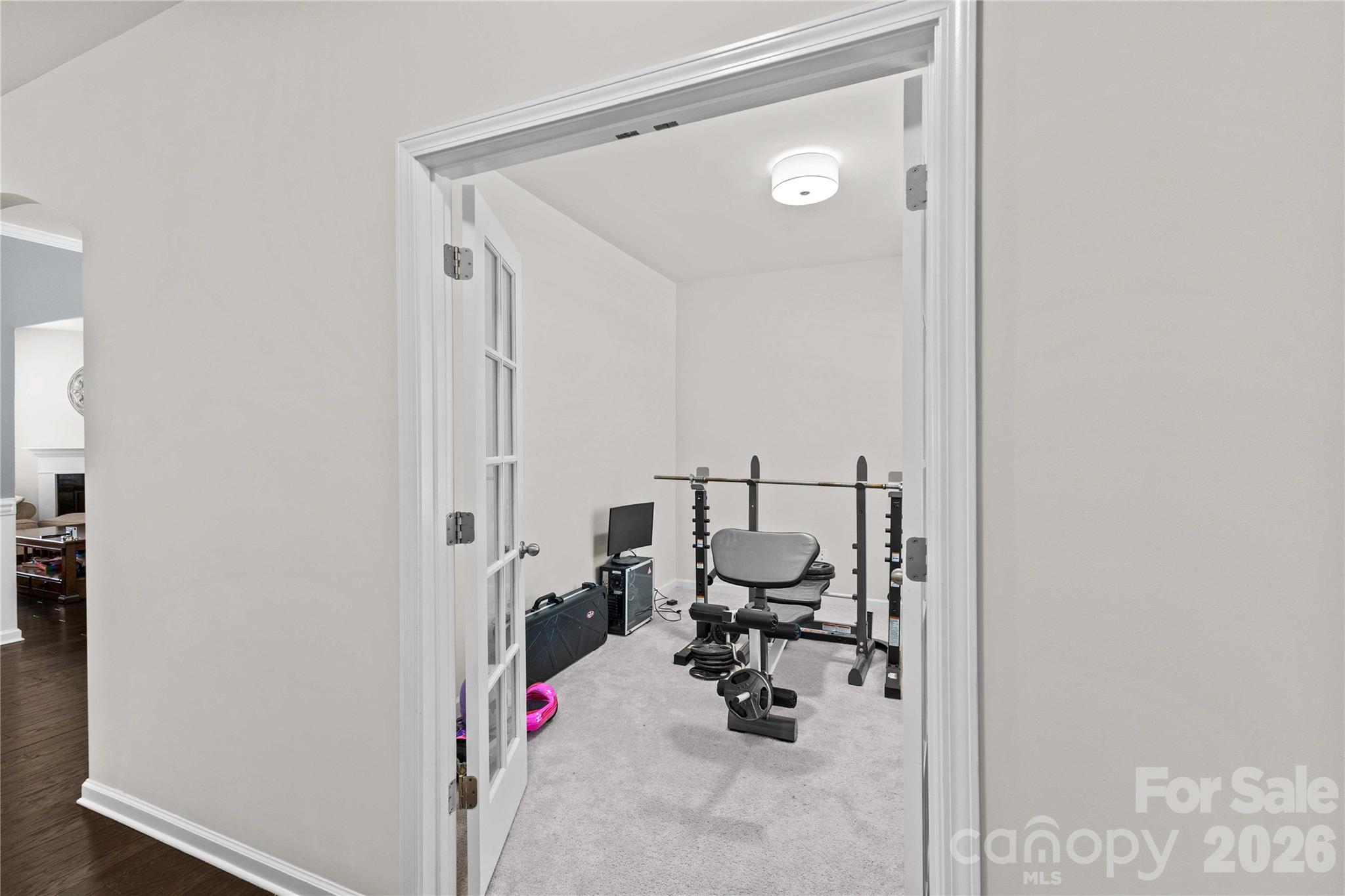 16016 Harbor Hill Drive — Charlotte