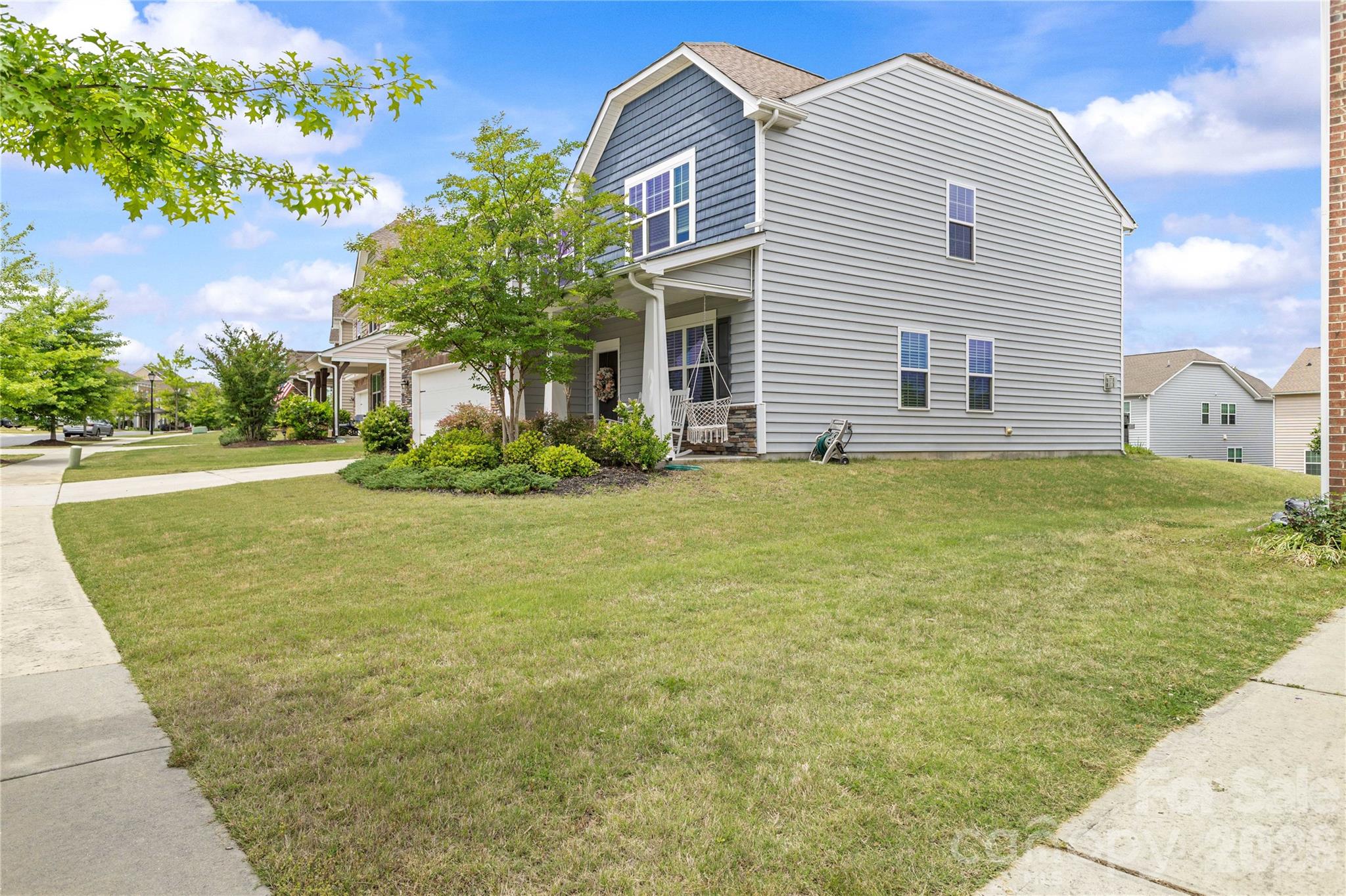 16016 Harbor Hill Drive — Charlotte