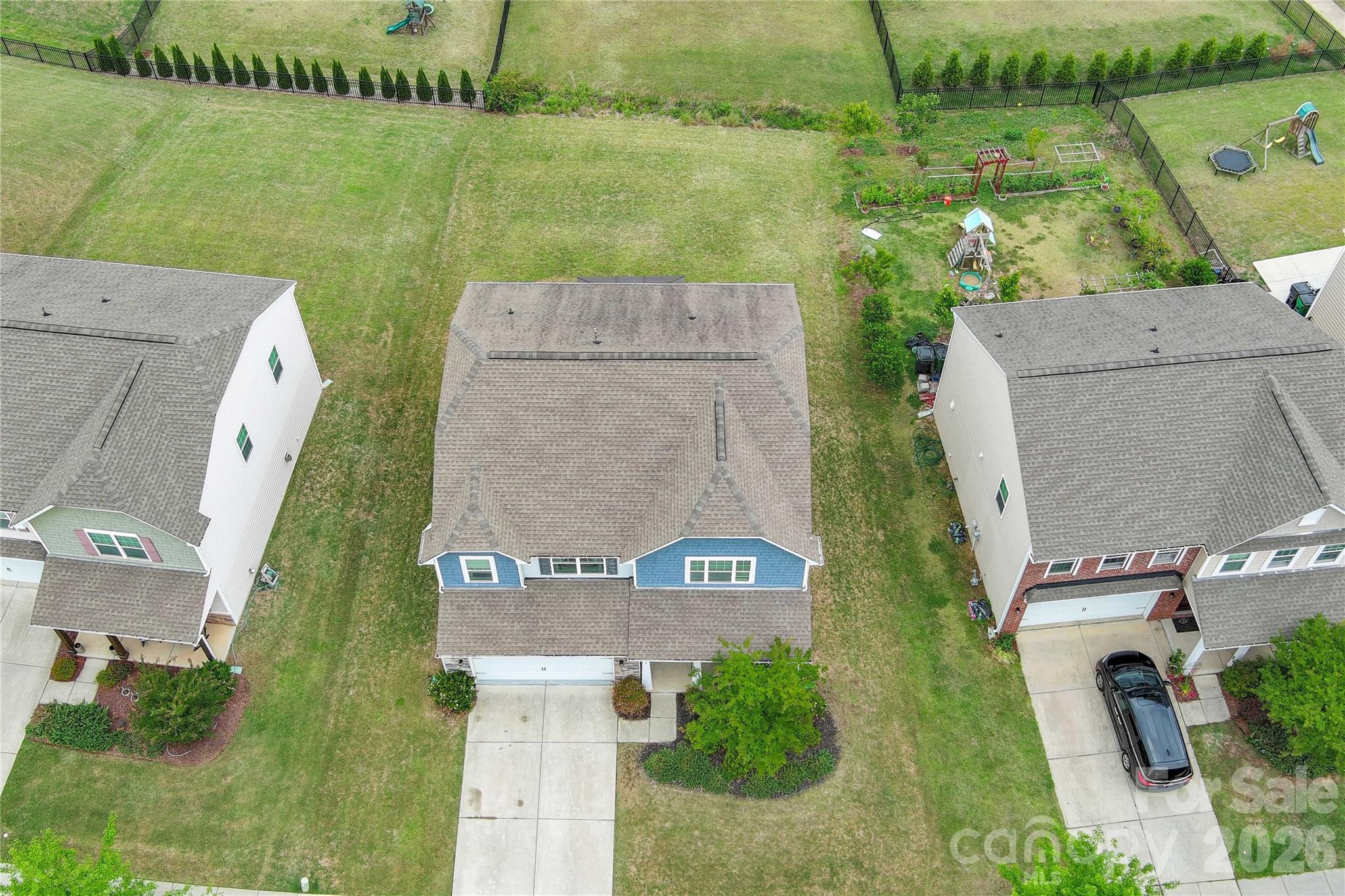 16016 Harbor Hill Drive — Charlotte