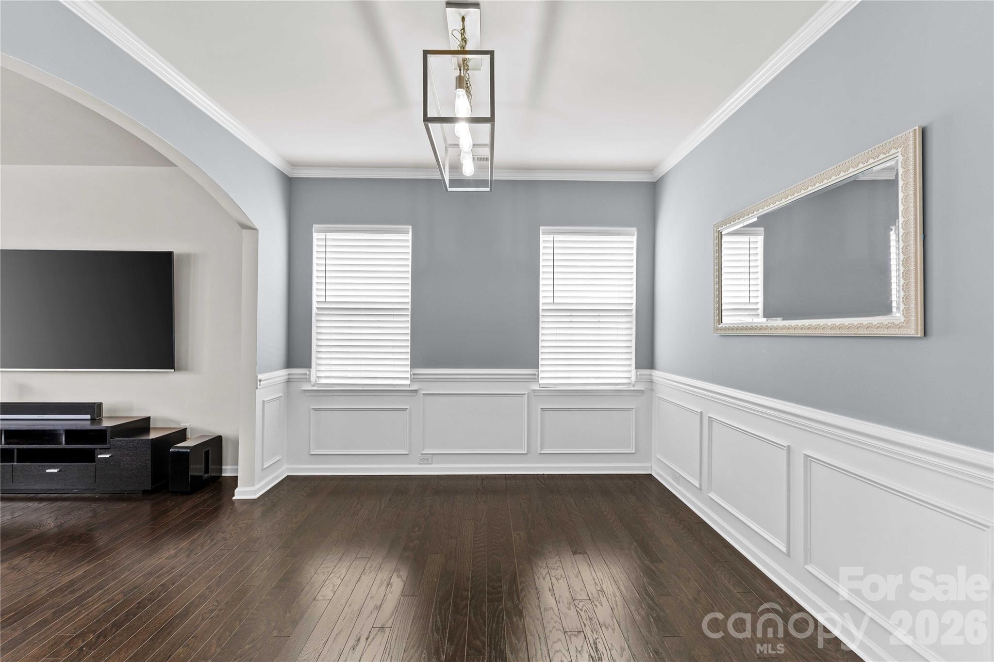 16016 Harbor Hill Drive — Charlotte