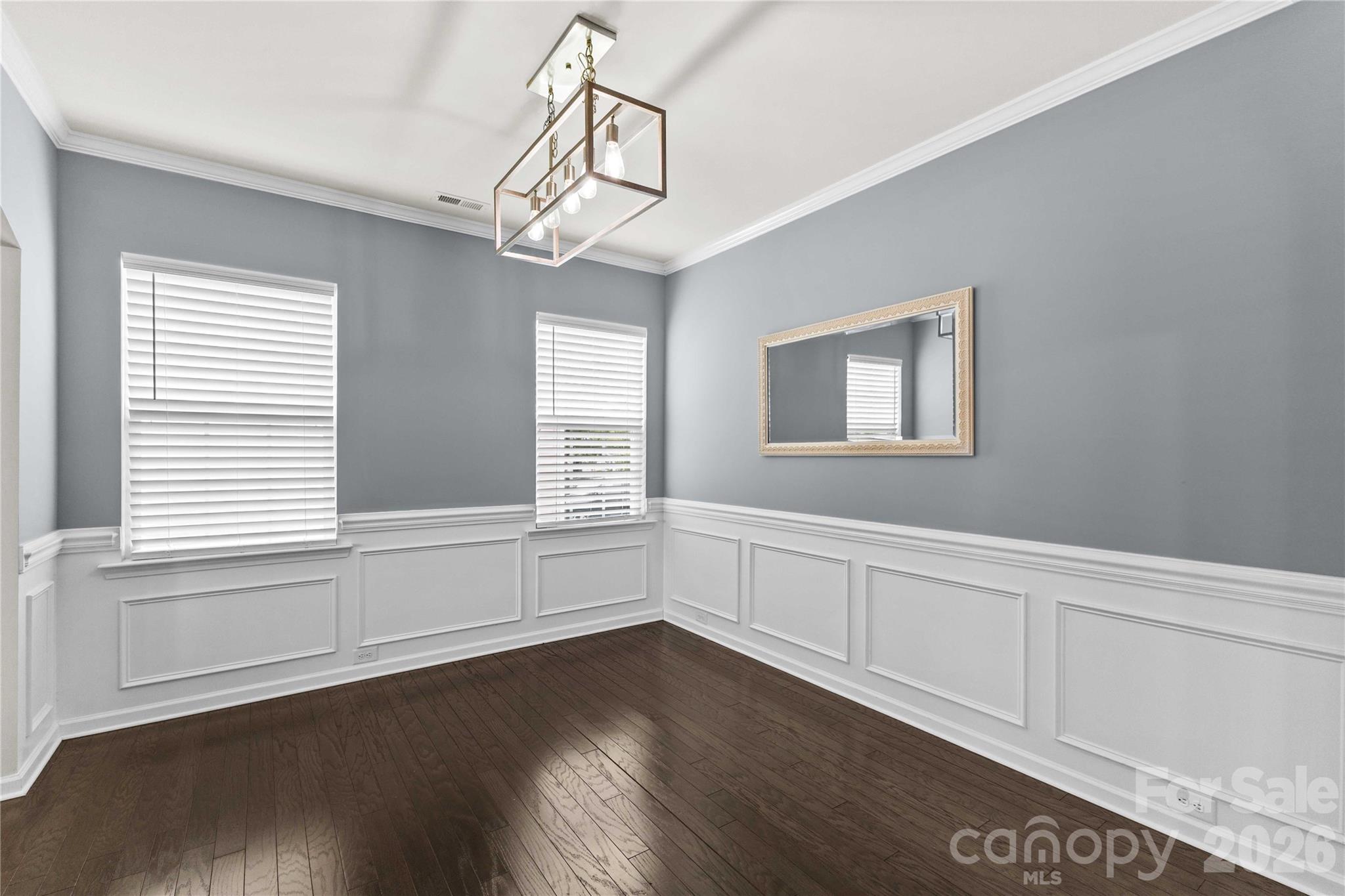16016 Harbor Hill Drive — Charlotte