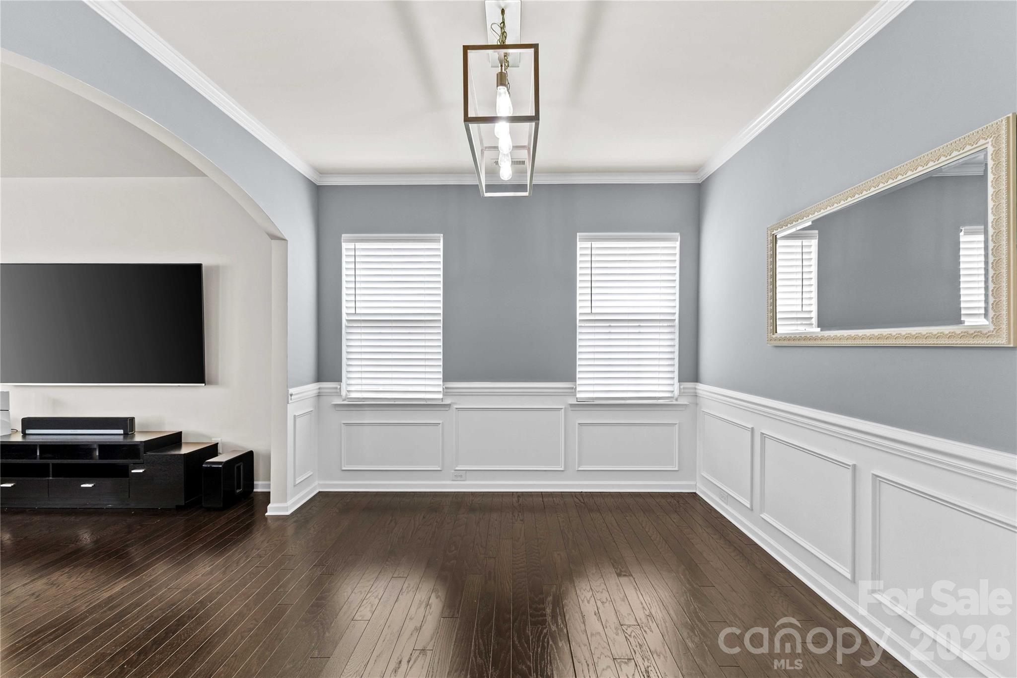 16016 Harbor Hill Drive — Charlotte