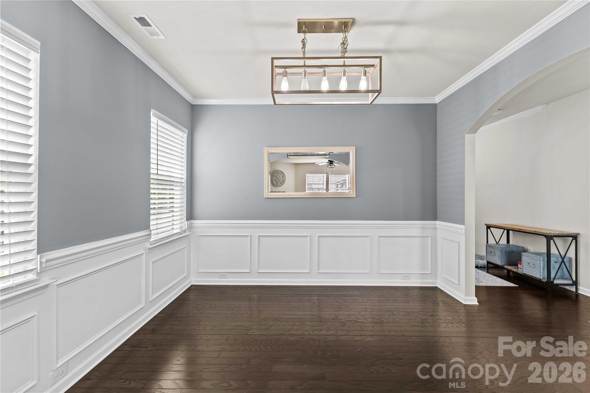 16016 Harbor Hill Drive — Charlotte