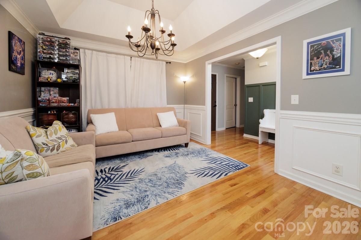 1084 Castlebrook Drive — Salisbury