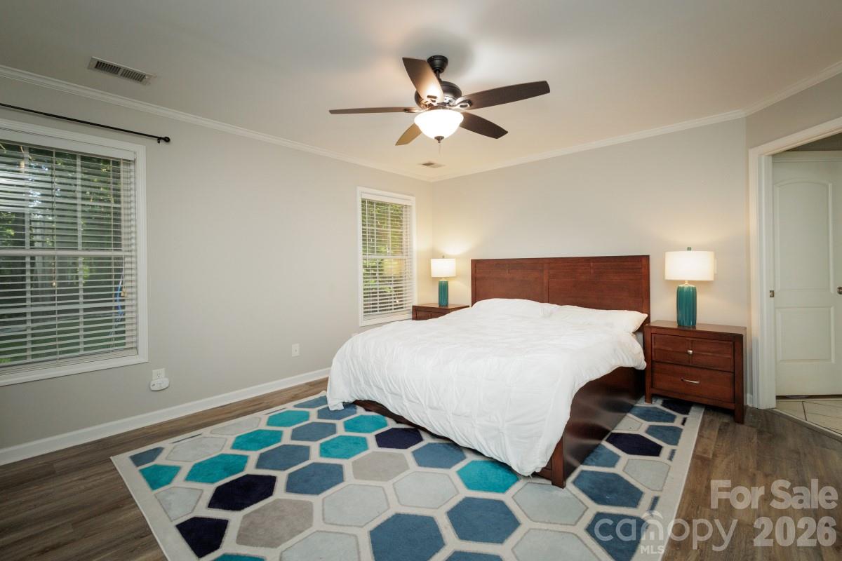 1084 Castlebrook Drive — Salisbury